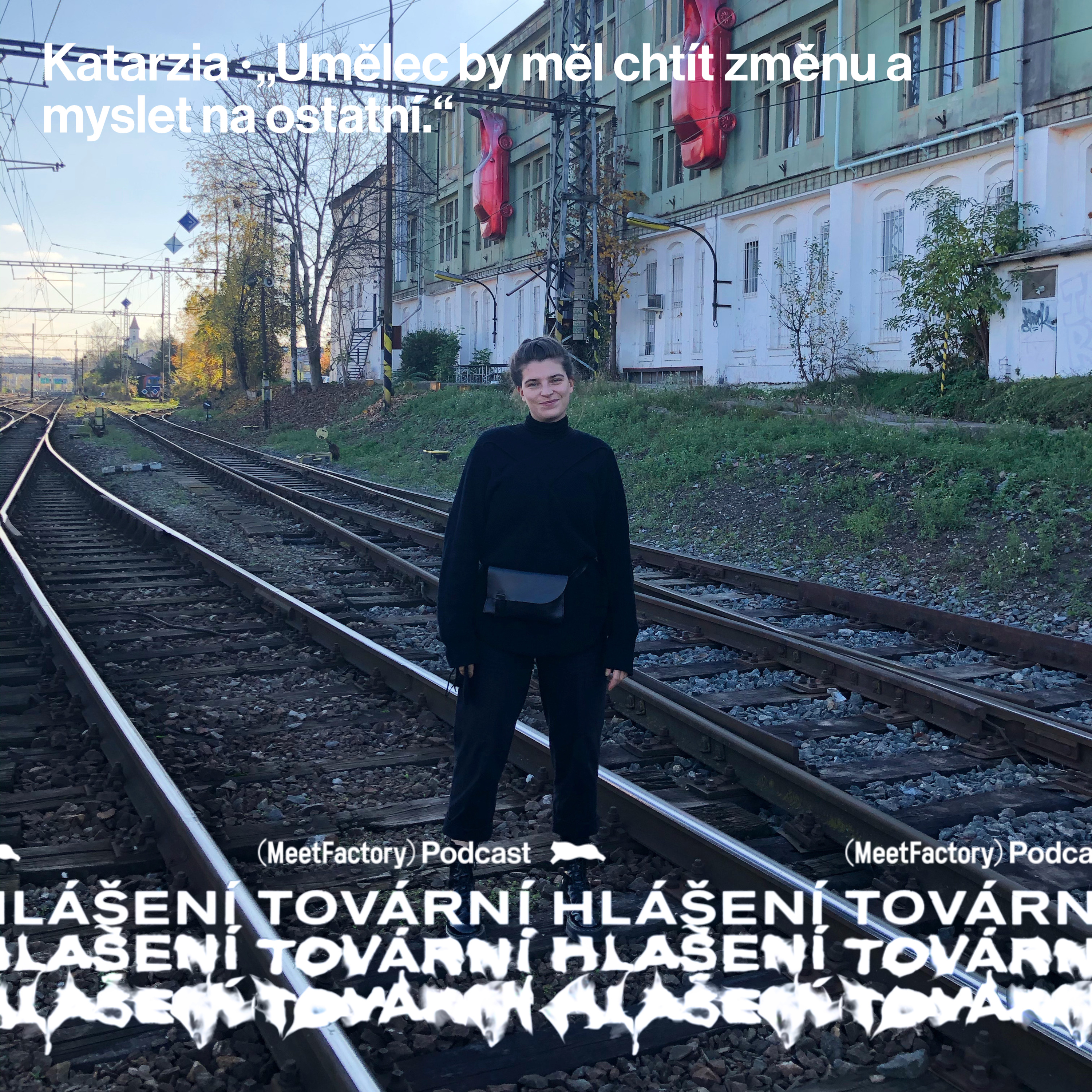 Tovární hlášení