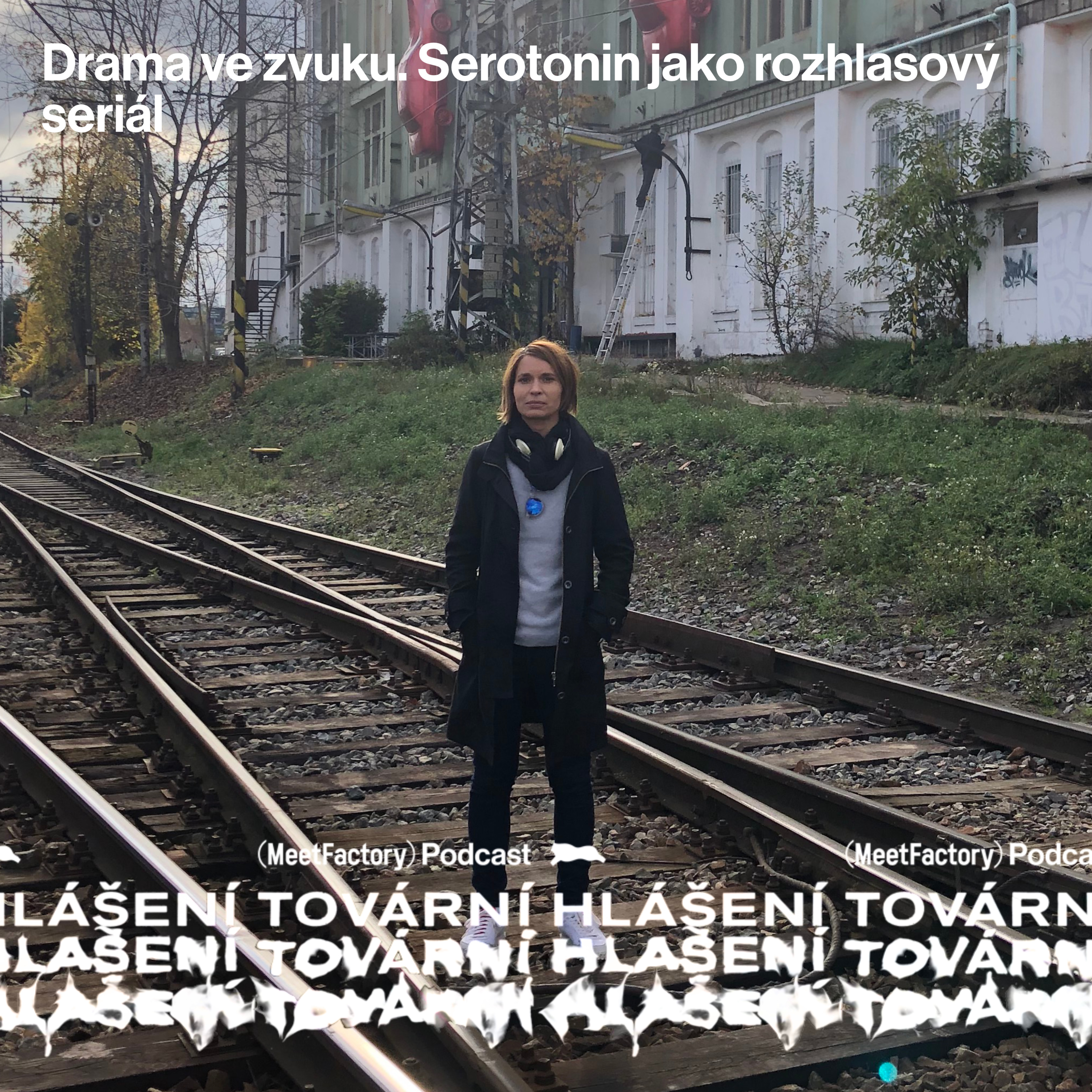 Tovární hlášení