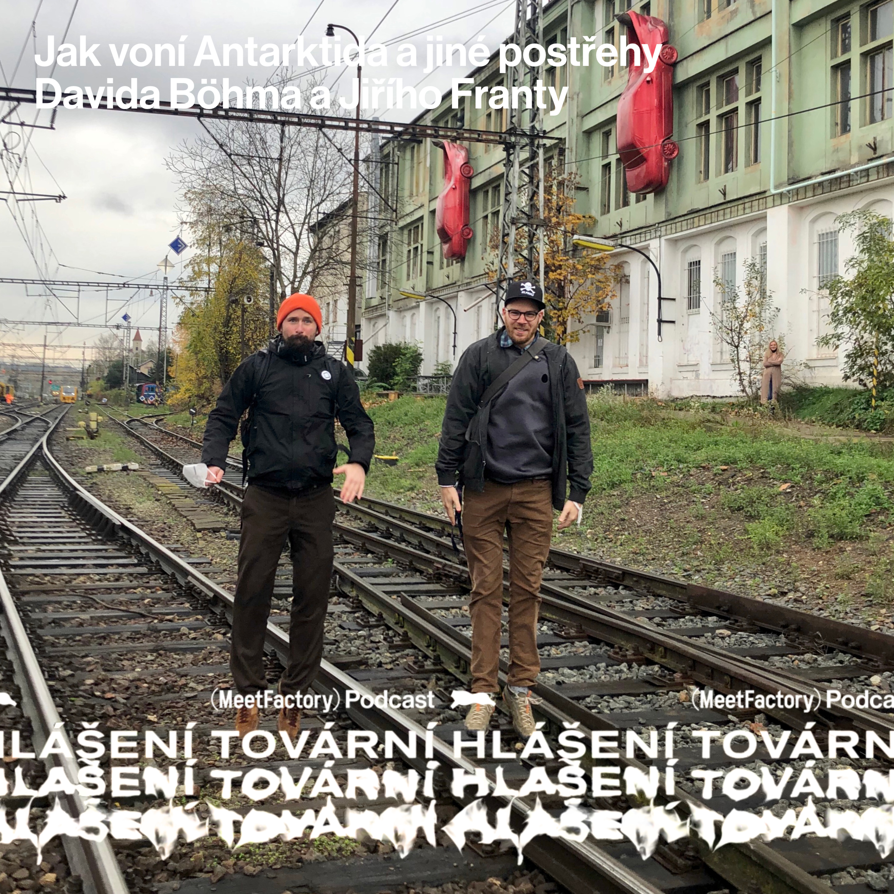 Tovární hlášení