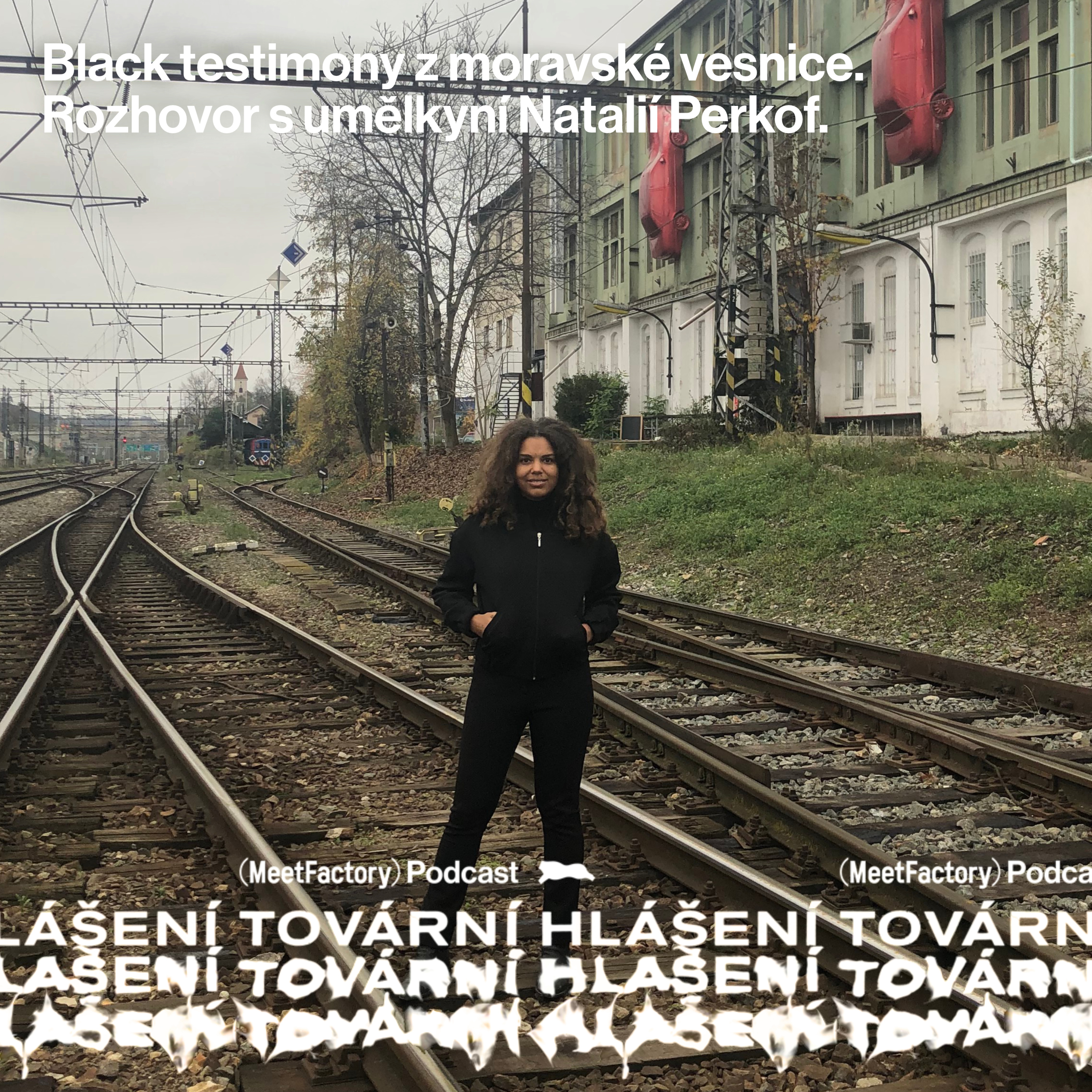 Tovární hlášení