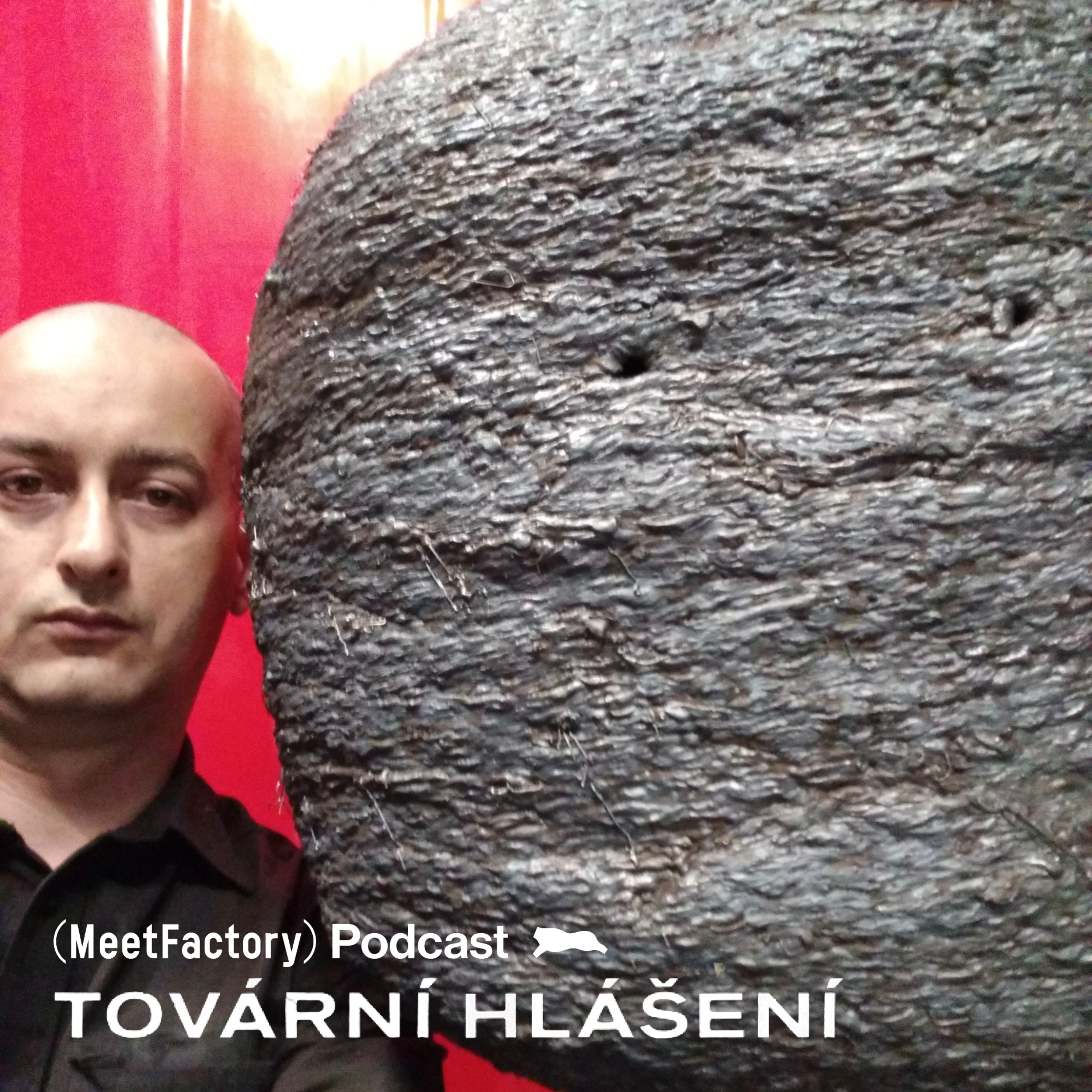 Tovární hlášení
