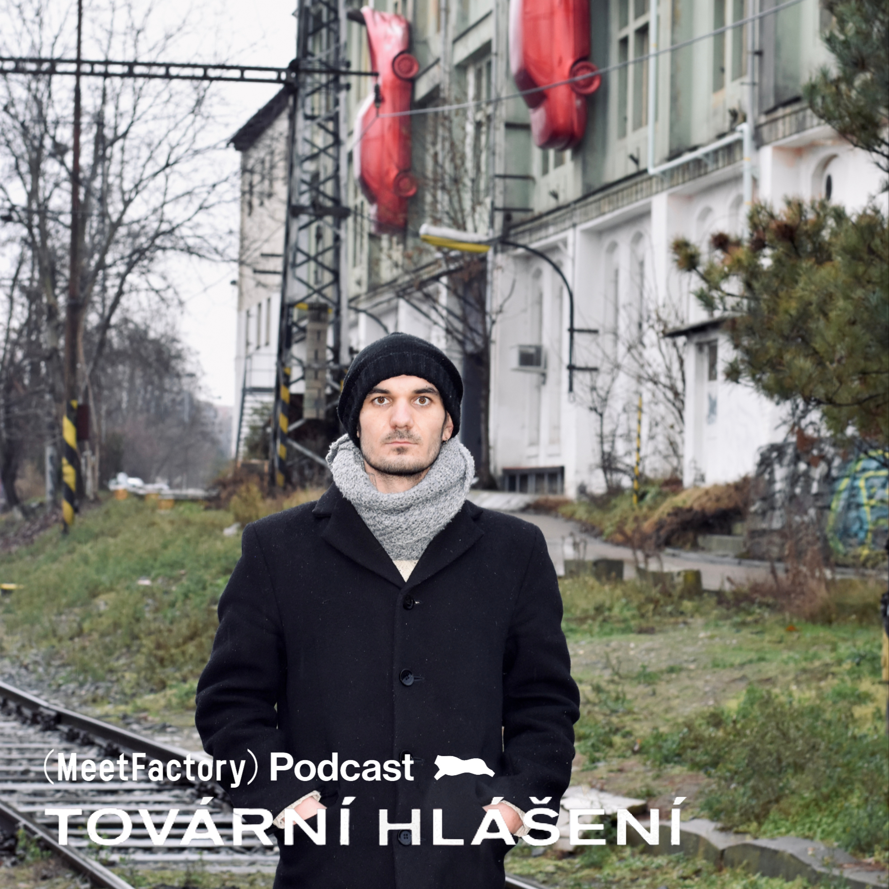 Tovární hlášení