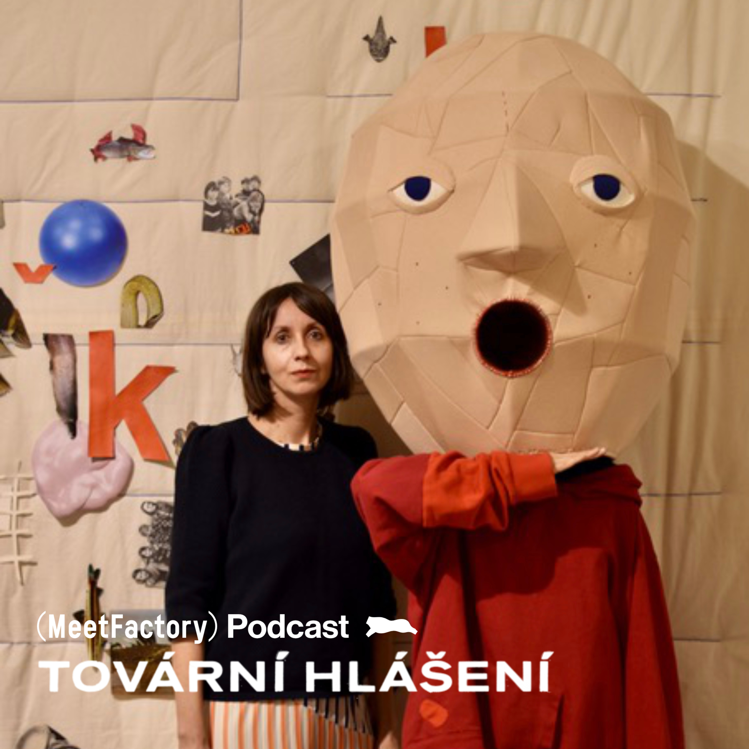Tovární hlášení