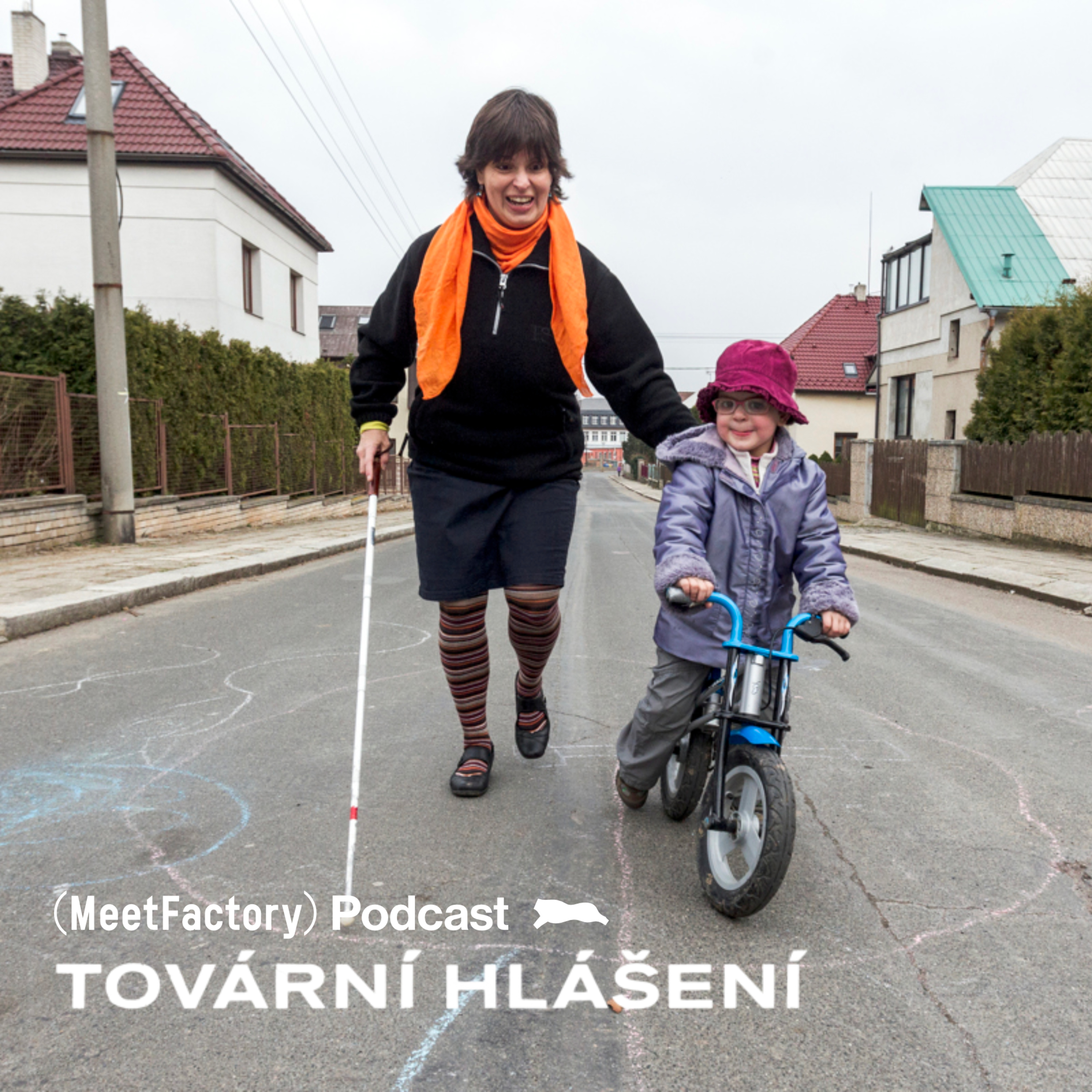 Tovární hlášení