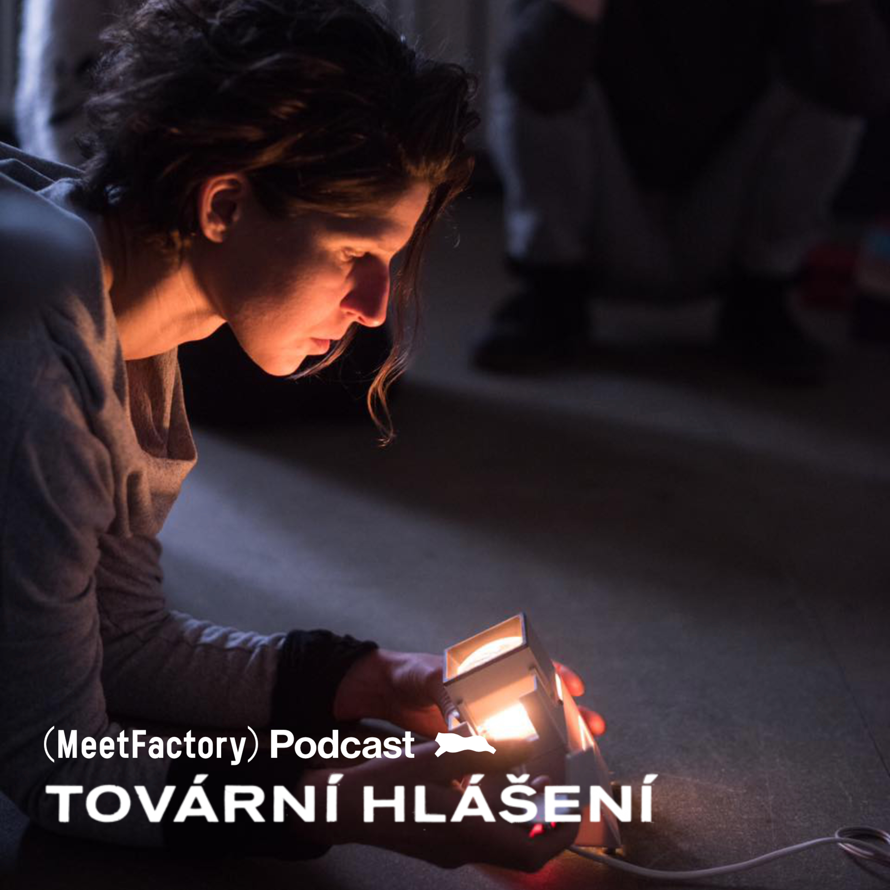 Tovární hlášení