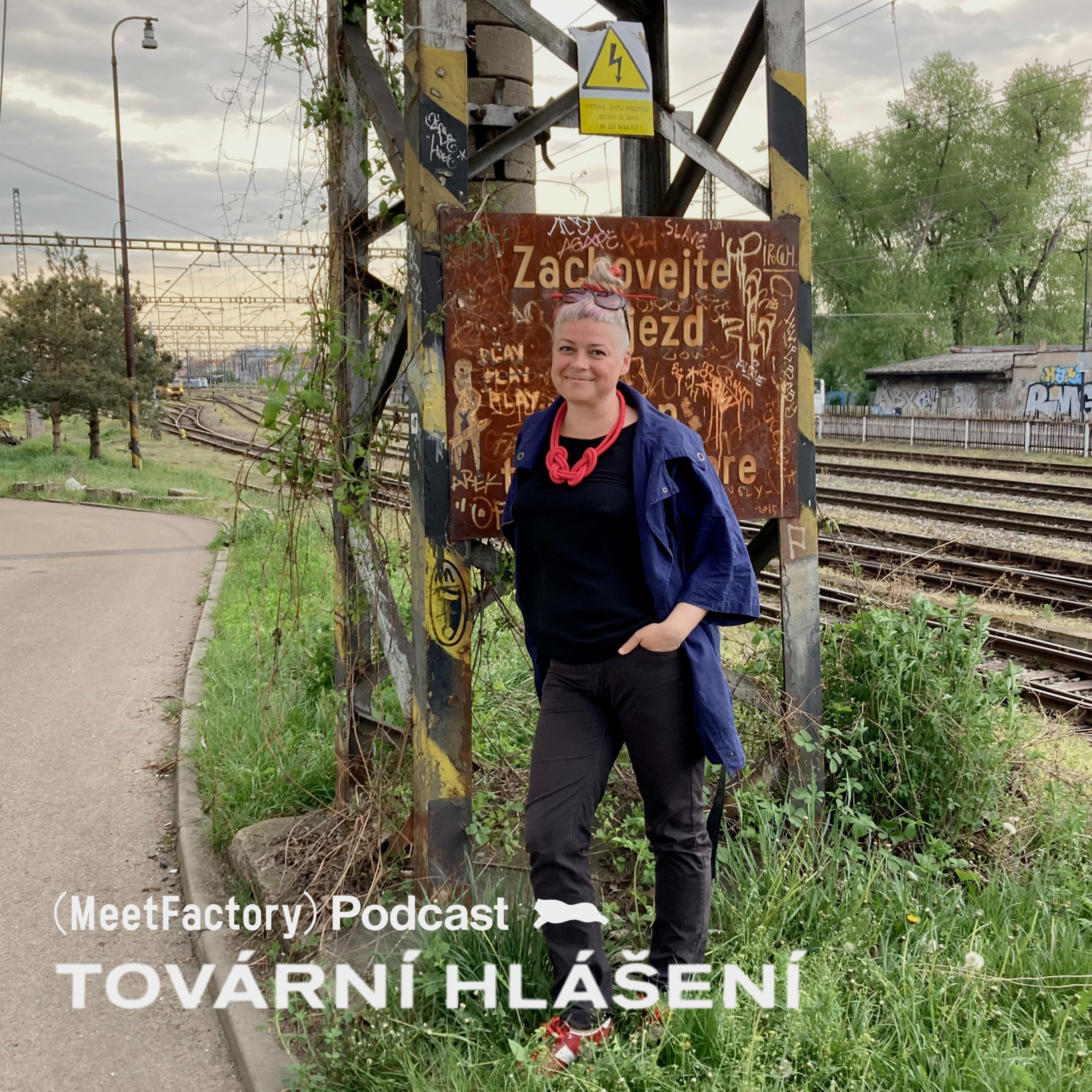 Tovární hlášení