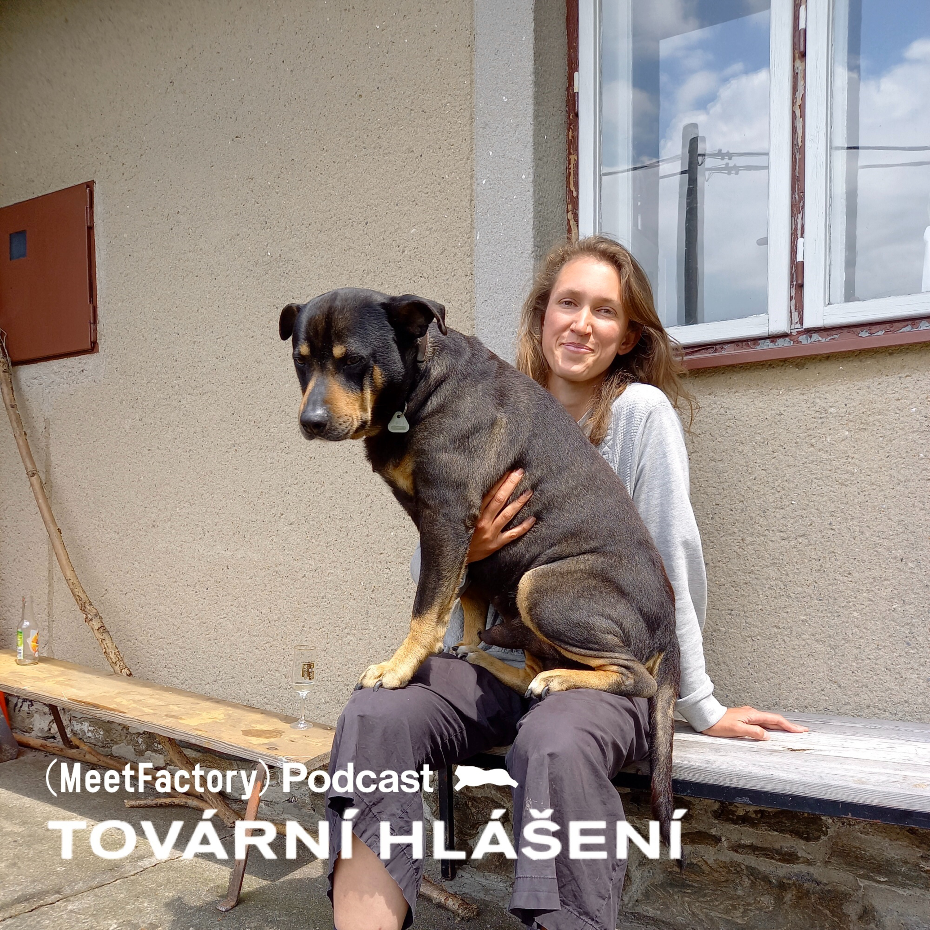 Tovární hlášení