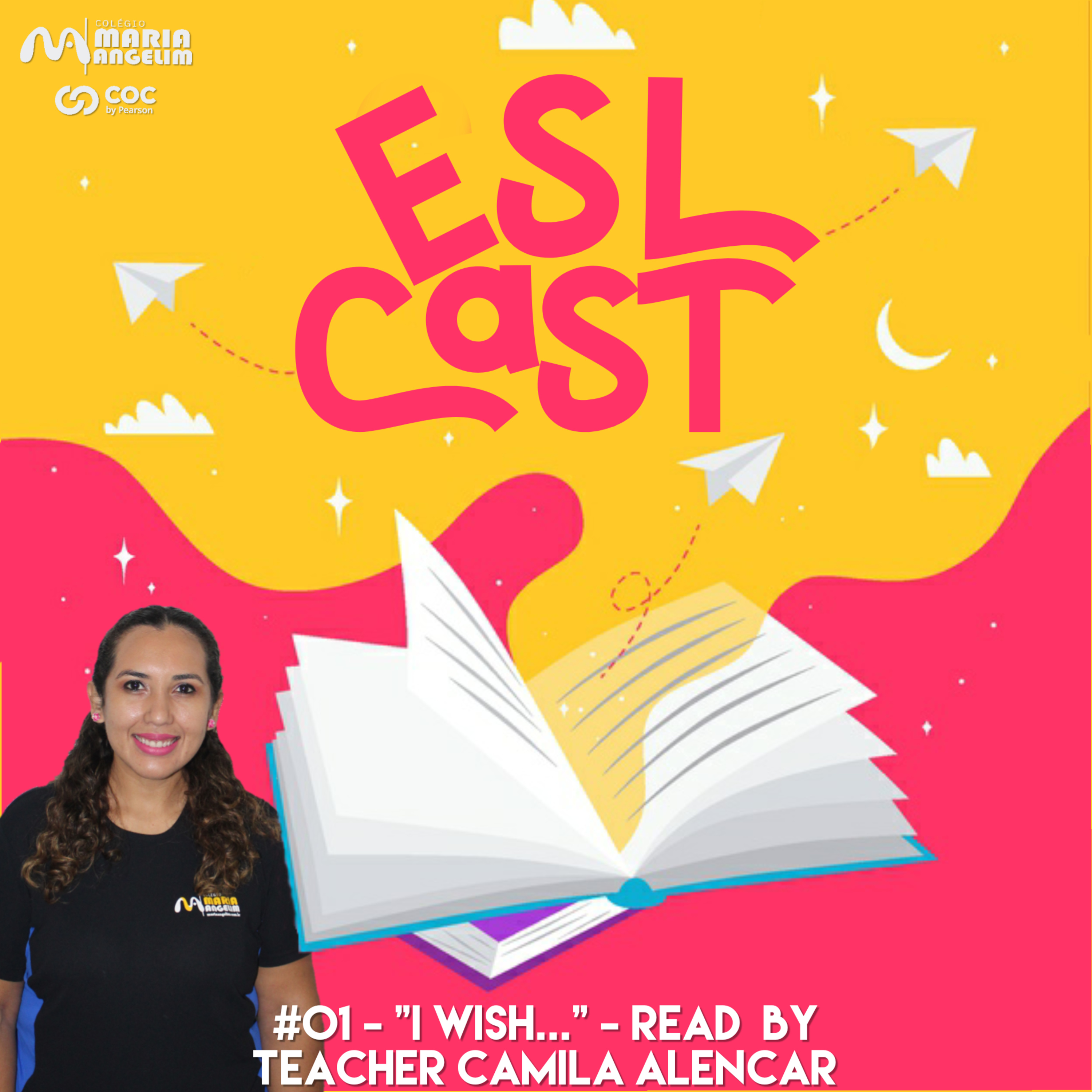 Colégio Maria Angelim