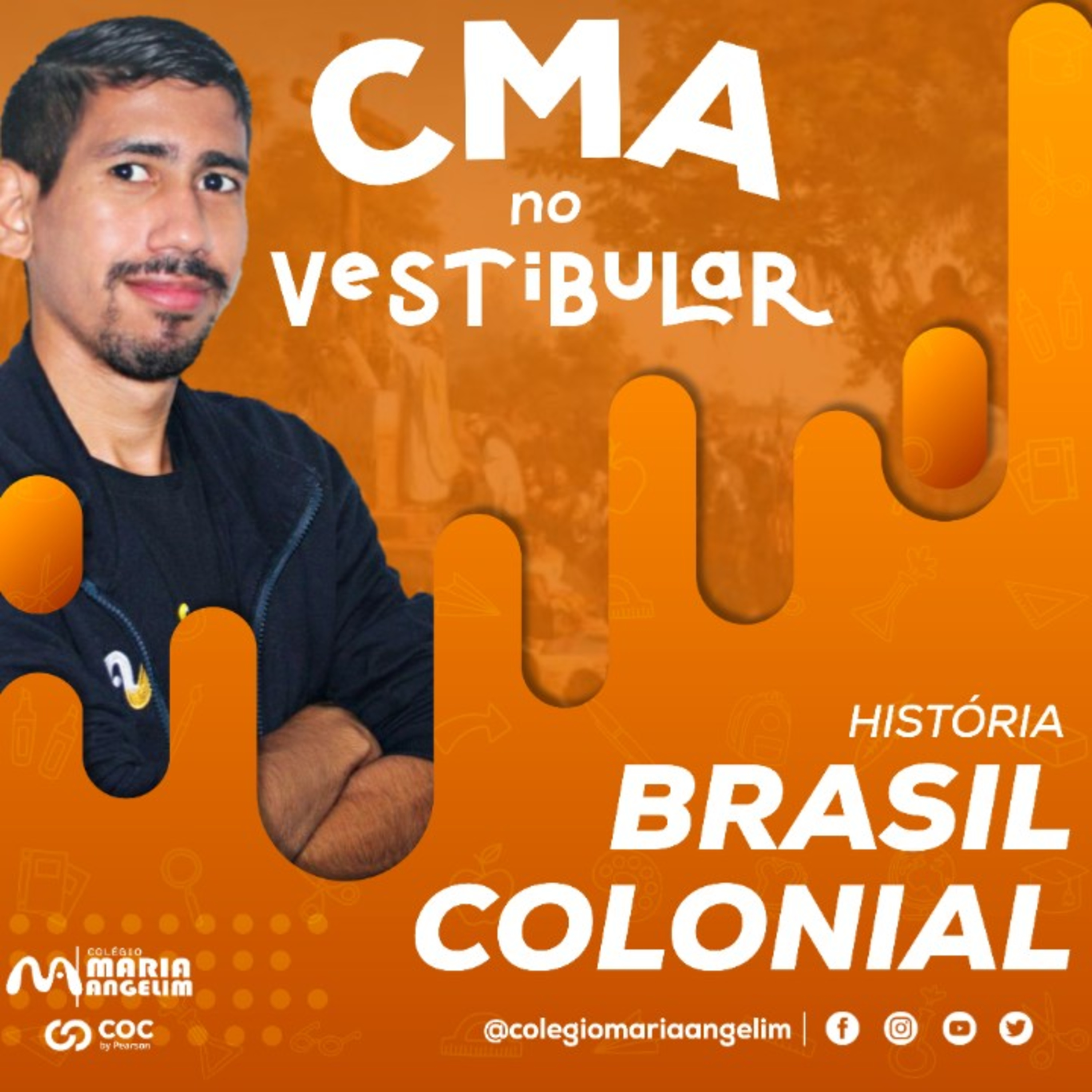 Colégio Maria Angelim