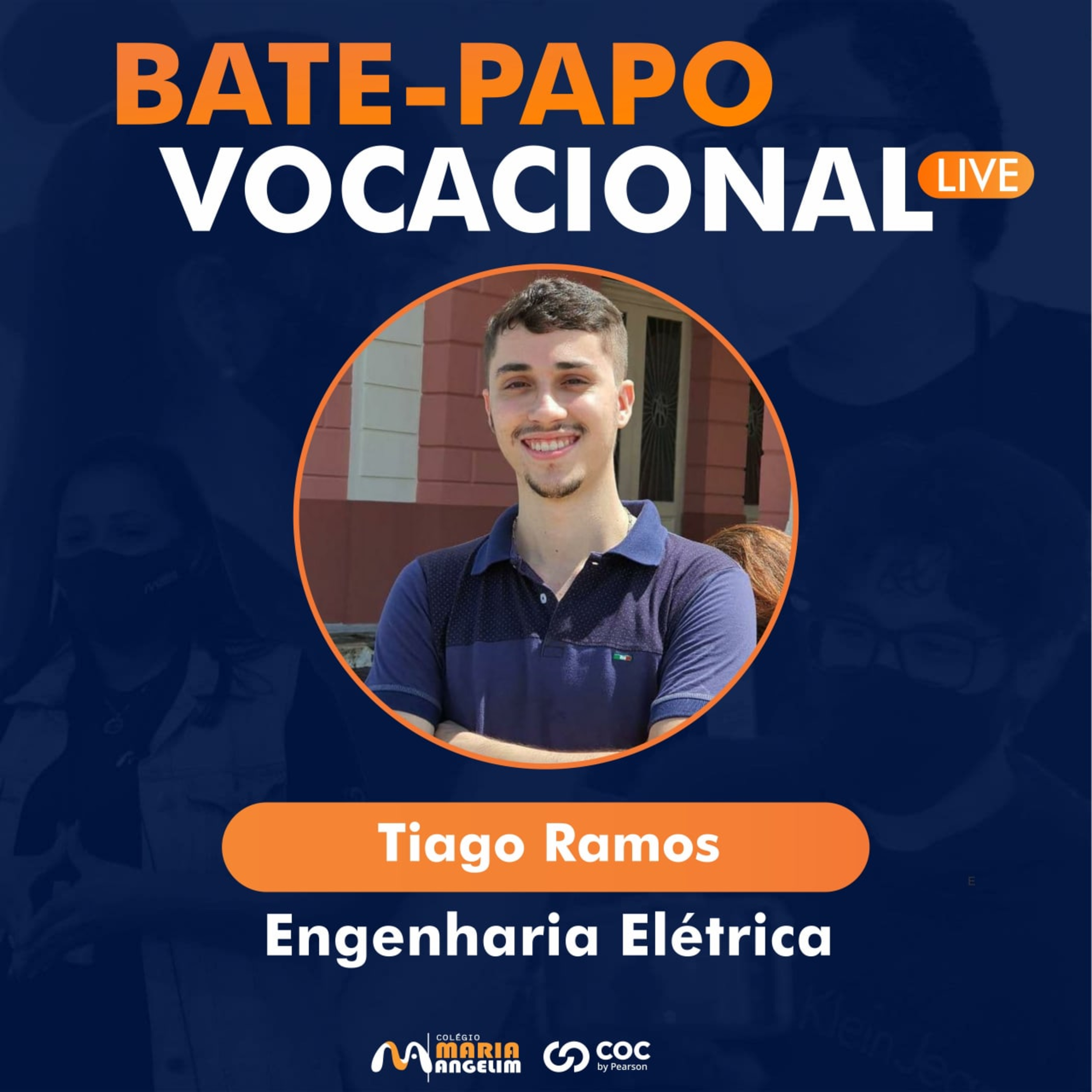 Colégio Maria Angelim