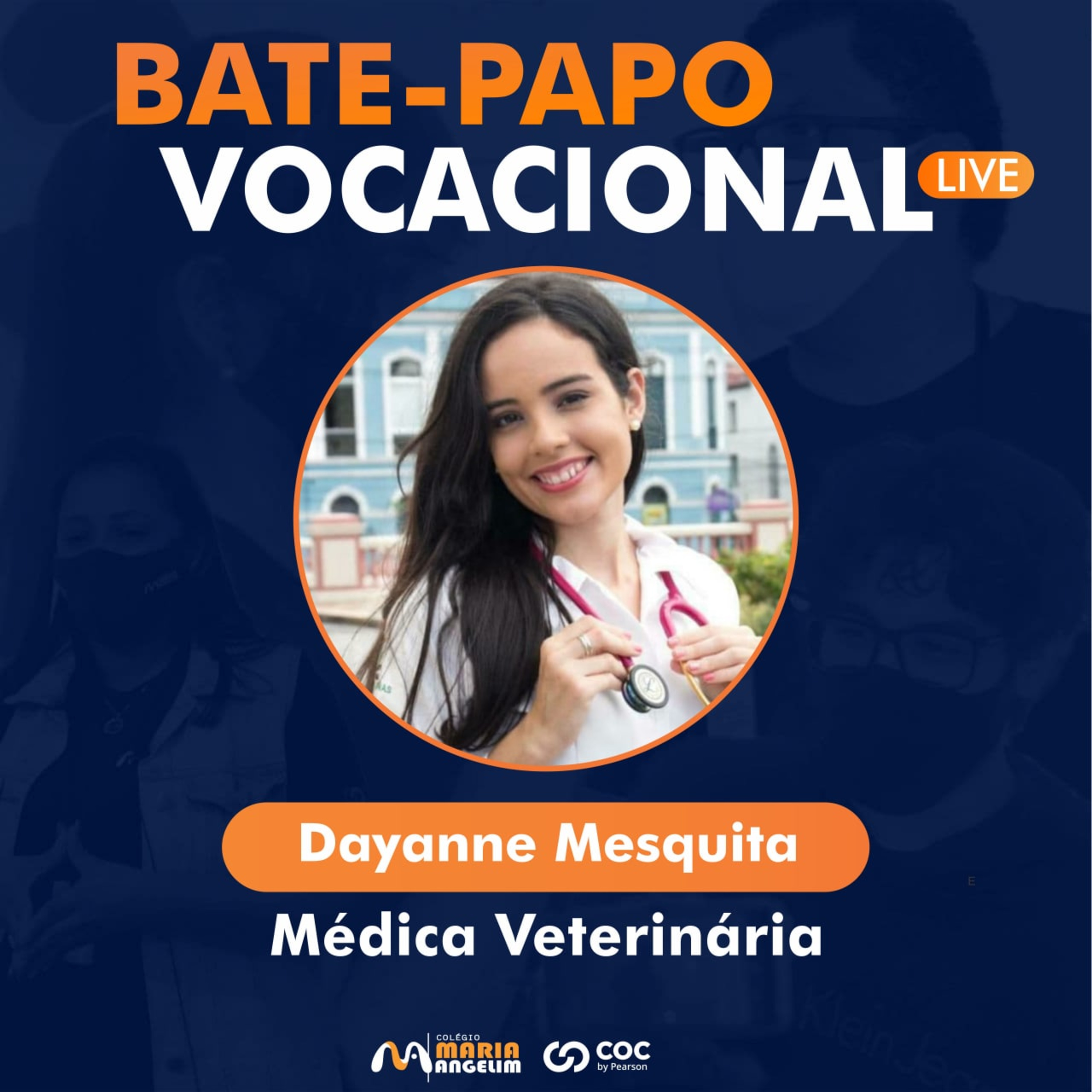 Colégio Maria Angelim