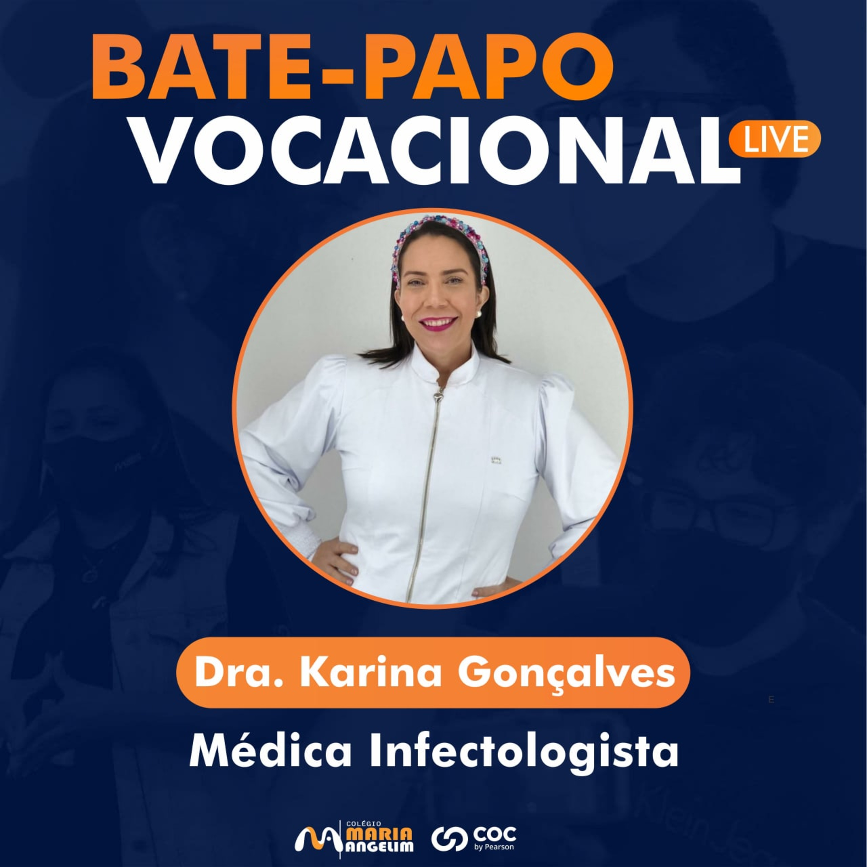 Colégio Maria Angelim