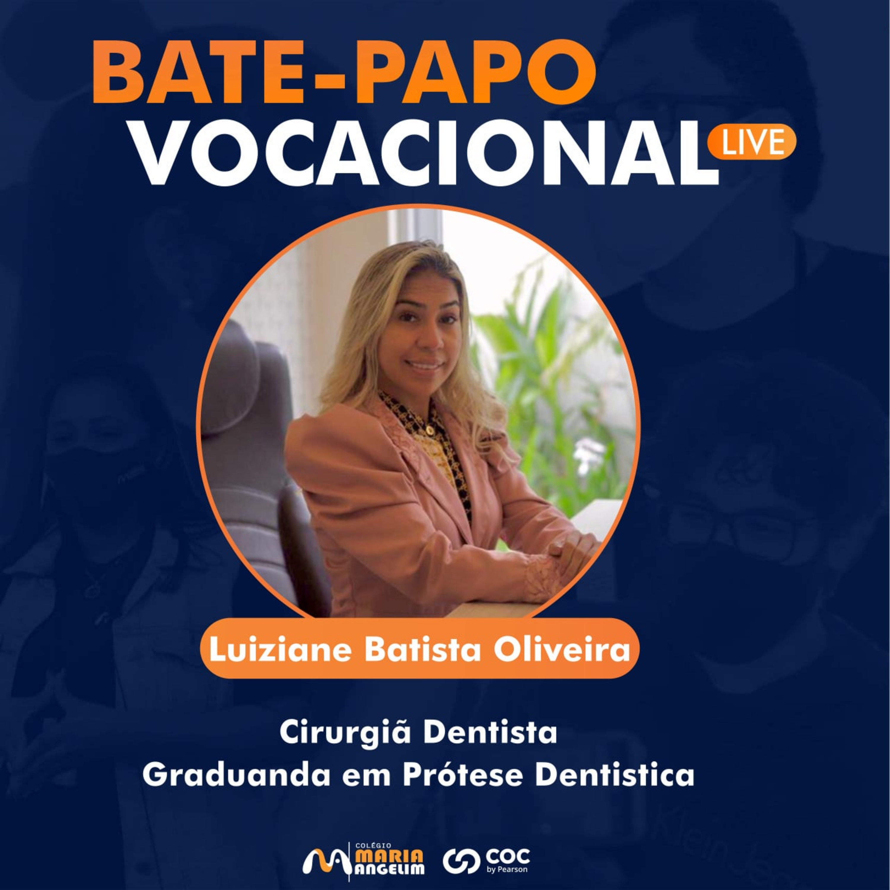 Colégio Maria Angelim