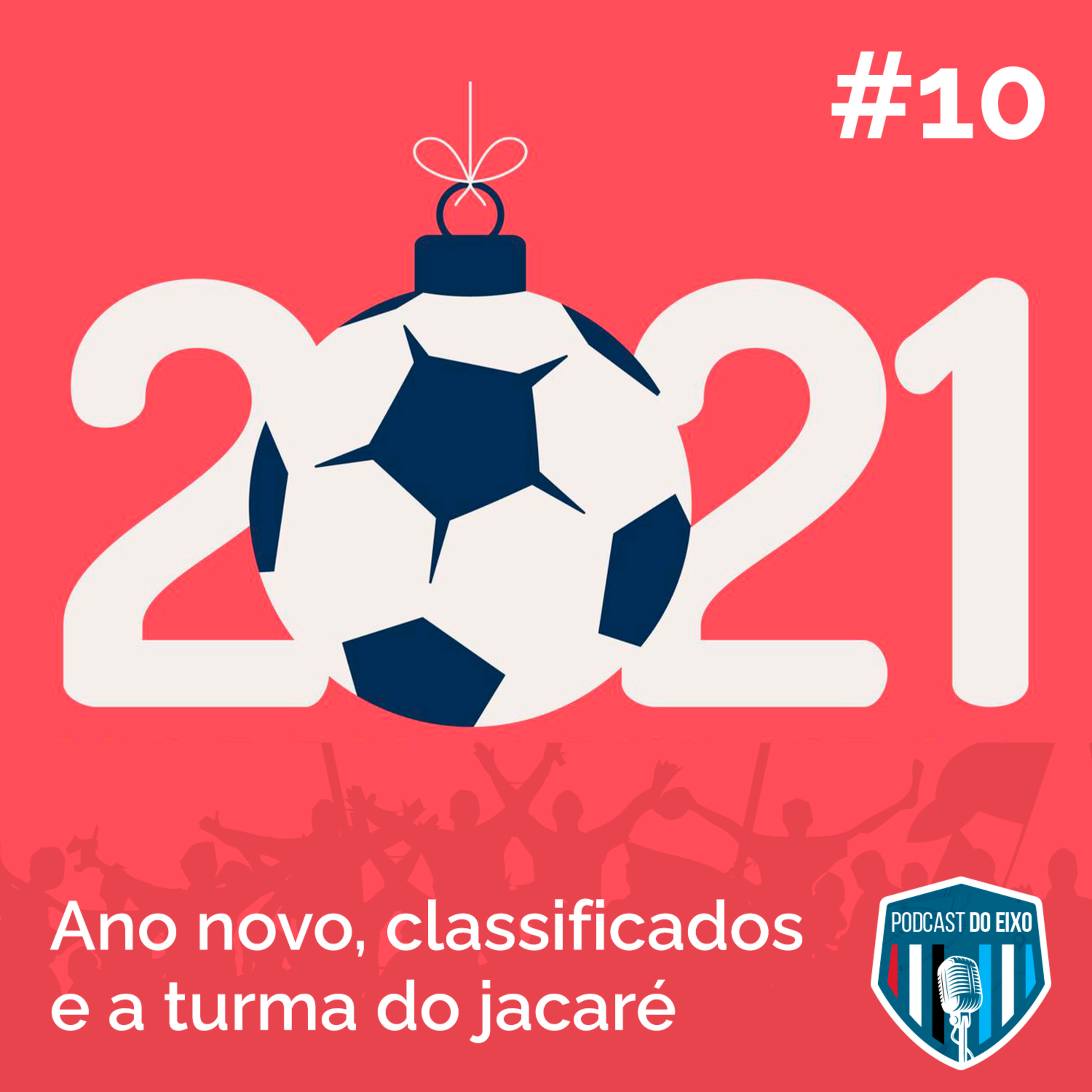 Podcast do Eixo
