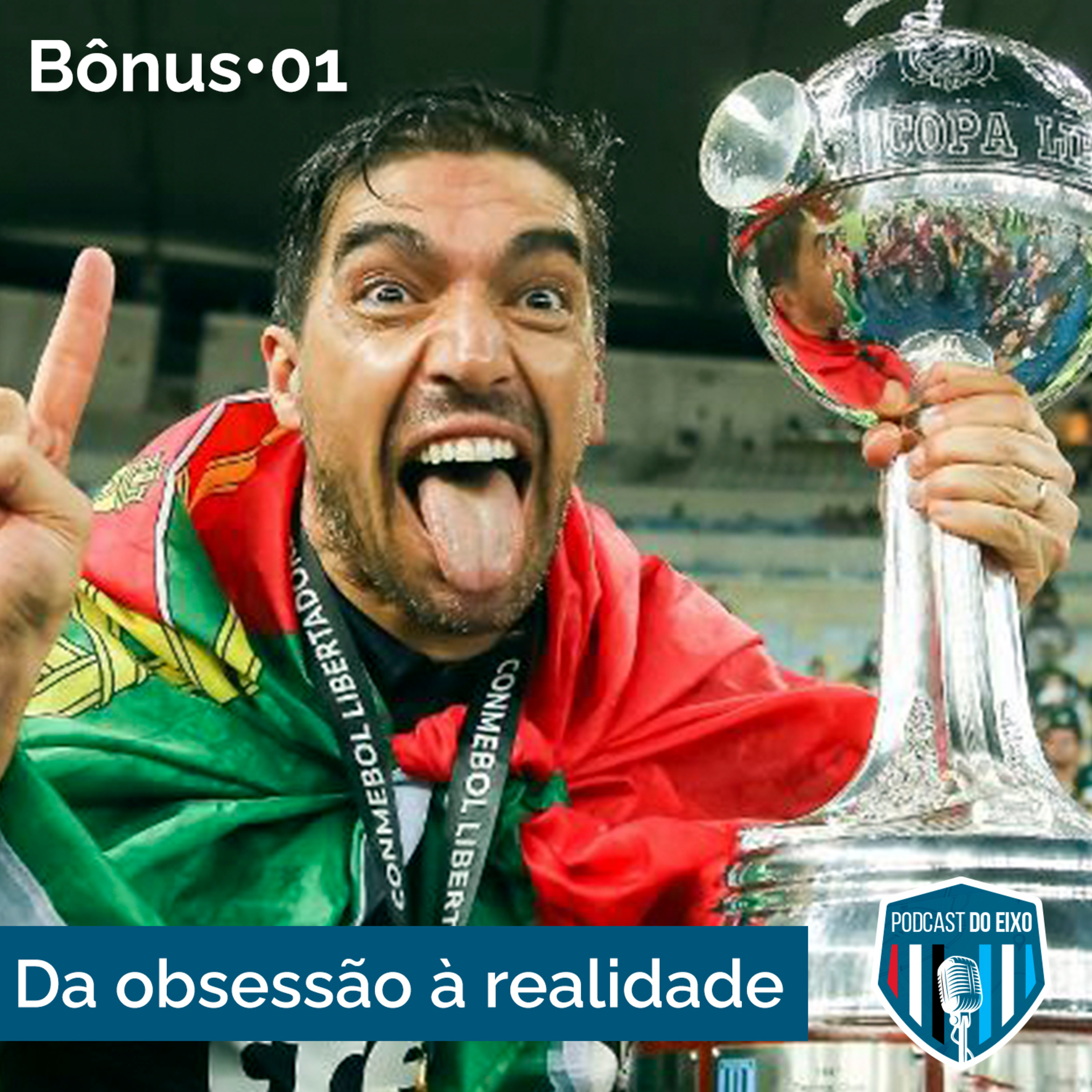 Podcast do Eixo