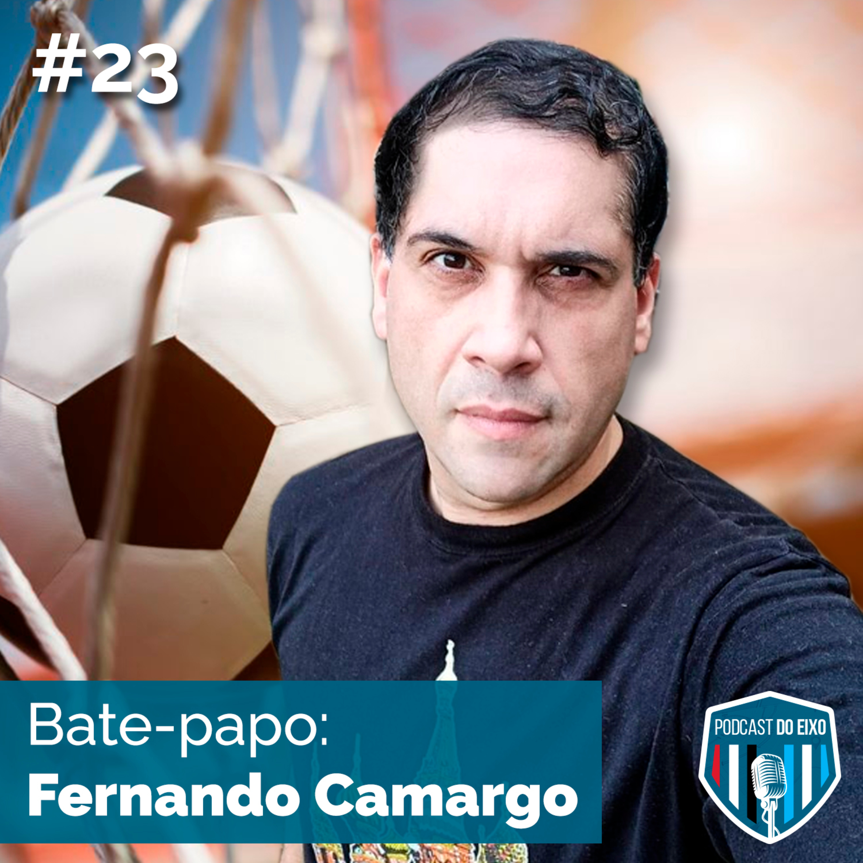 Podcast do Eixo