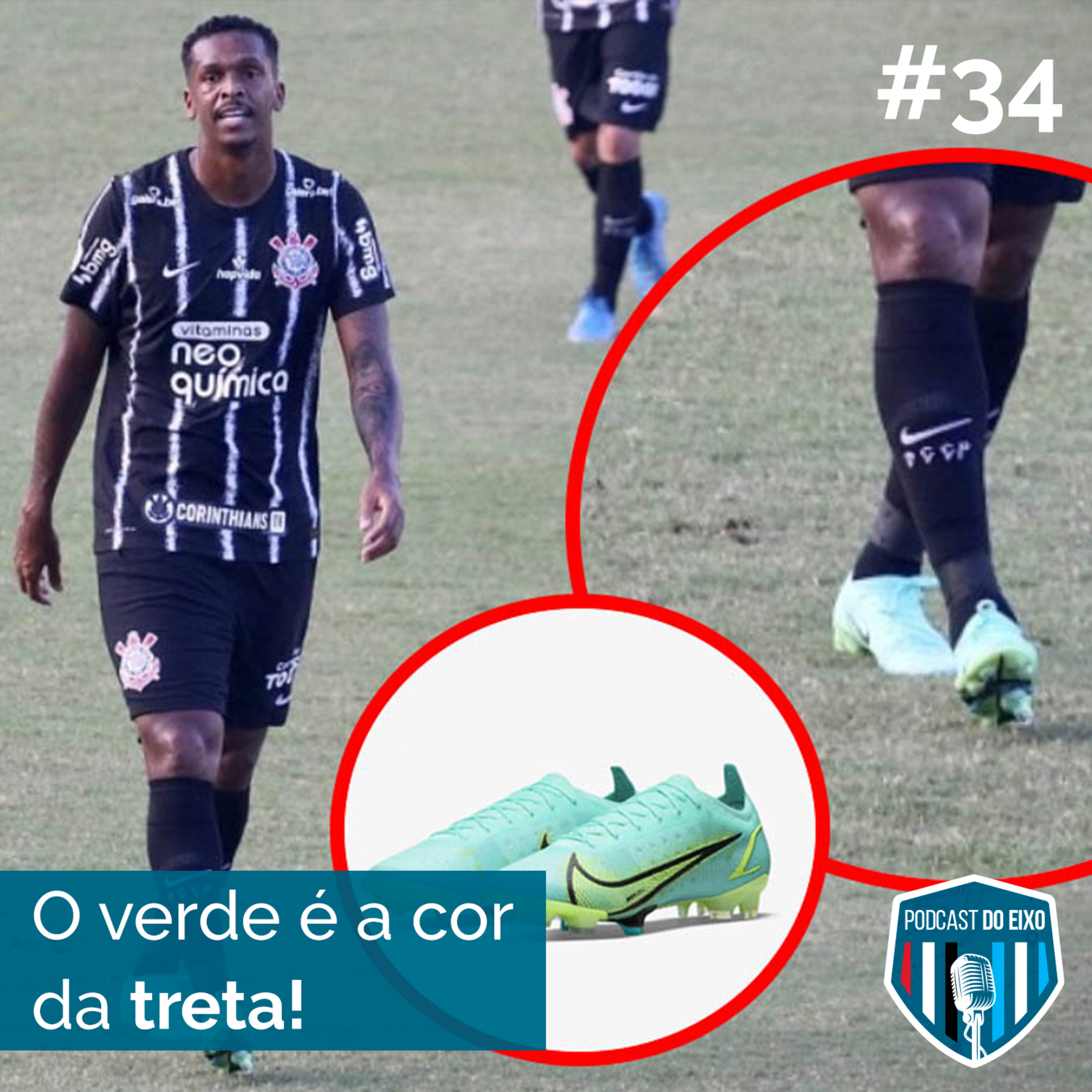 Podcast do Eixo