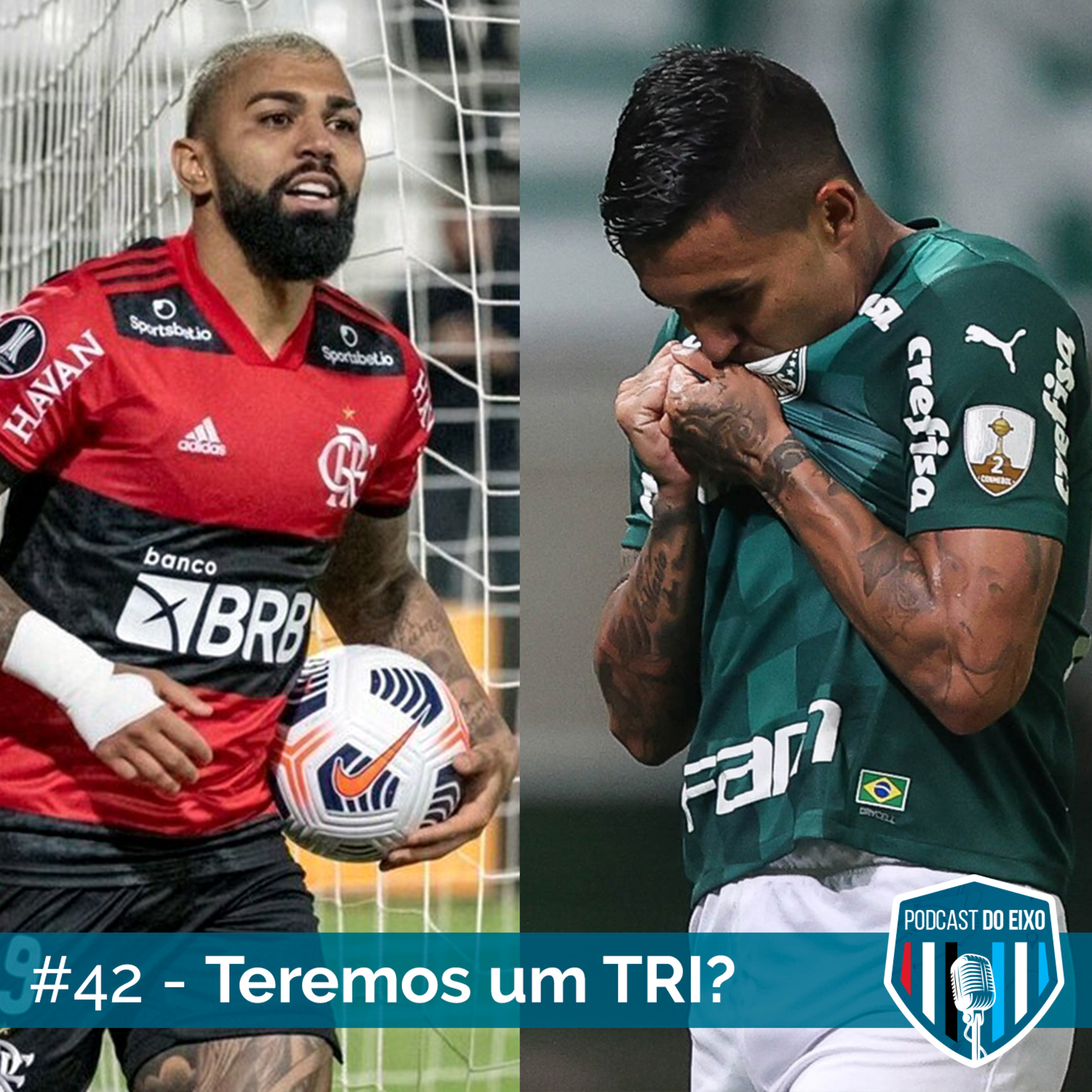 Podcast do Eixo