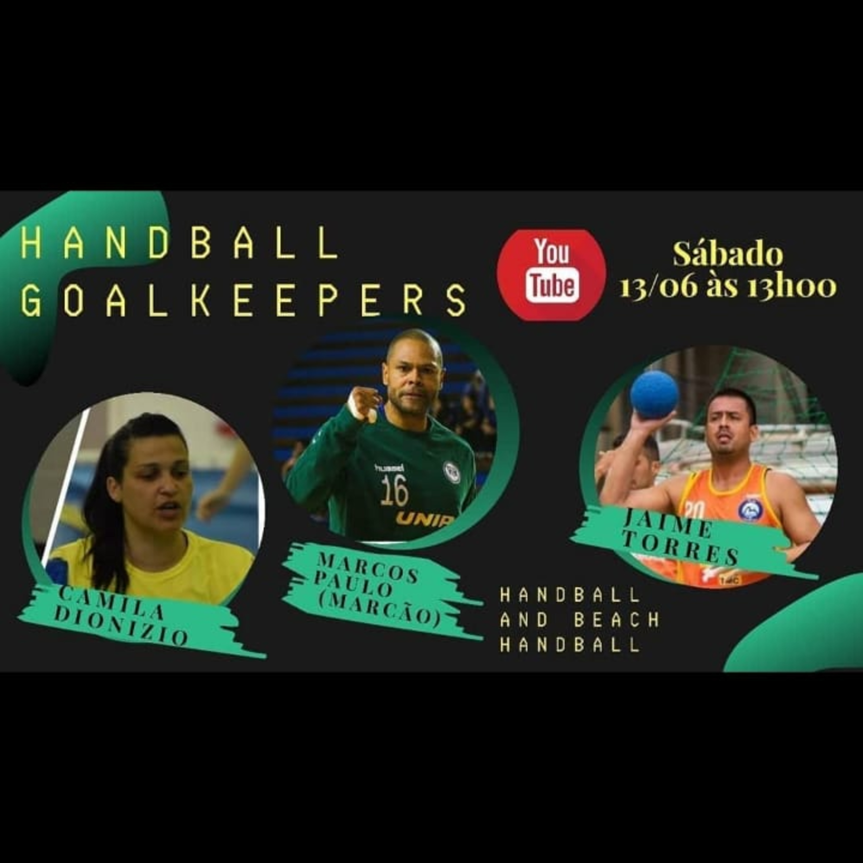 🧤Jaime Torres🥅🇧🇷
