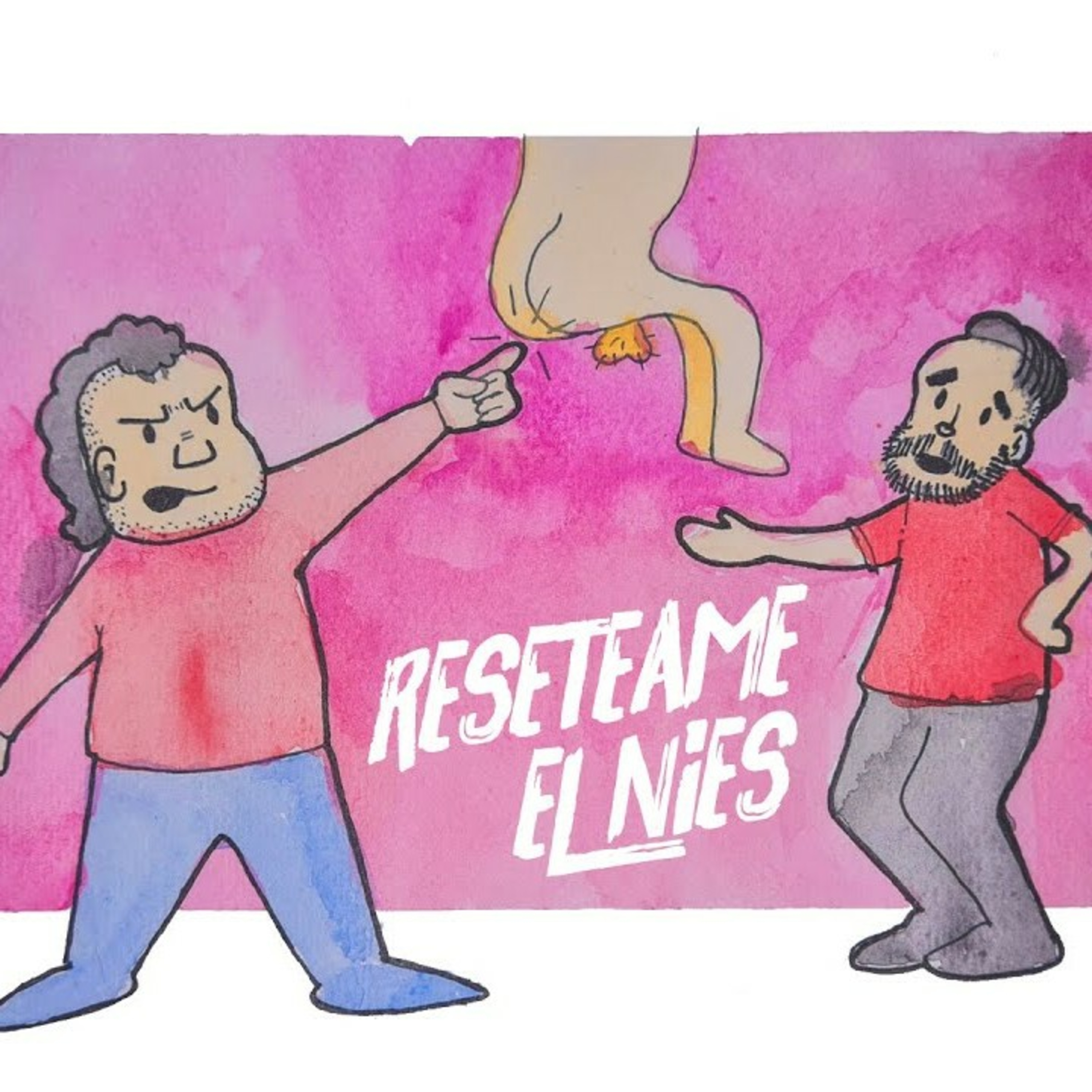 Ñoños De Closet