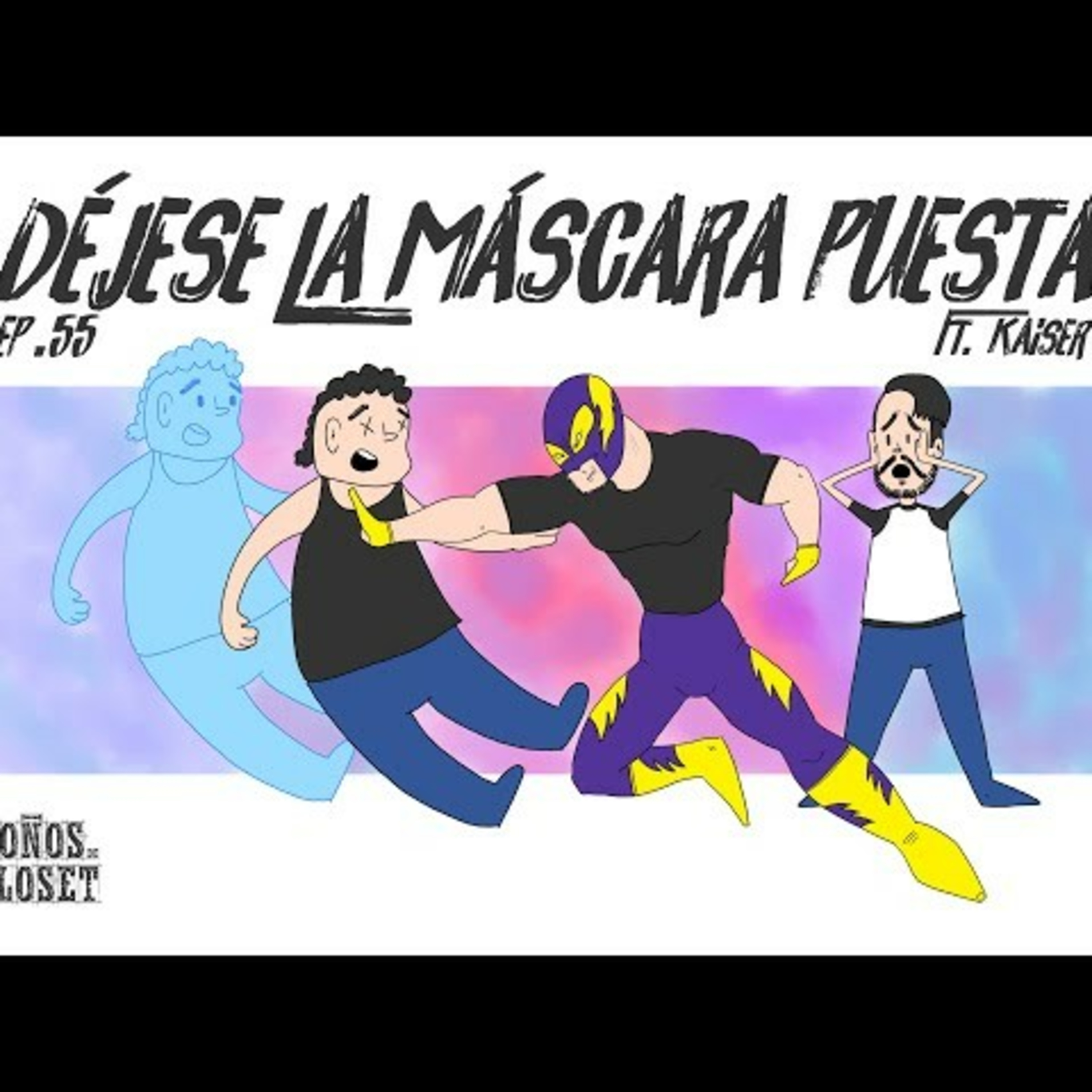 Ñoños De Closet