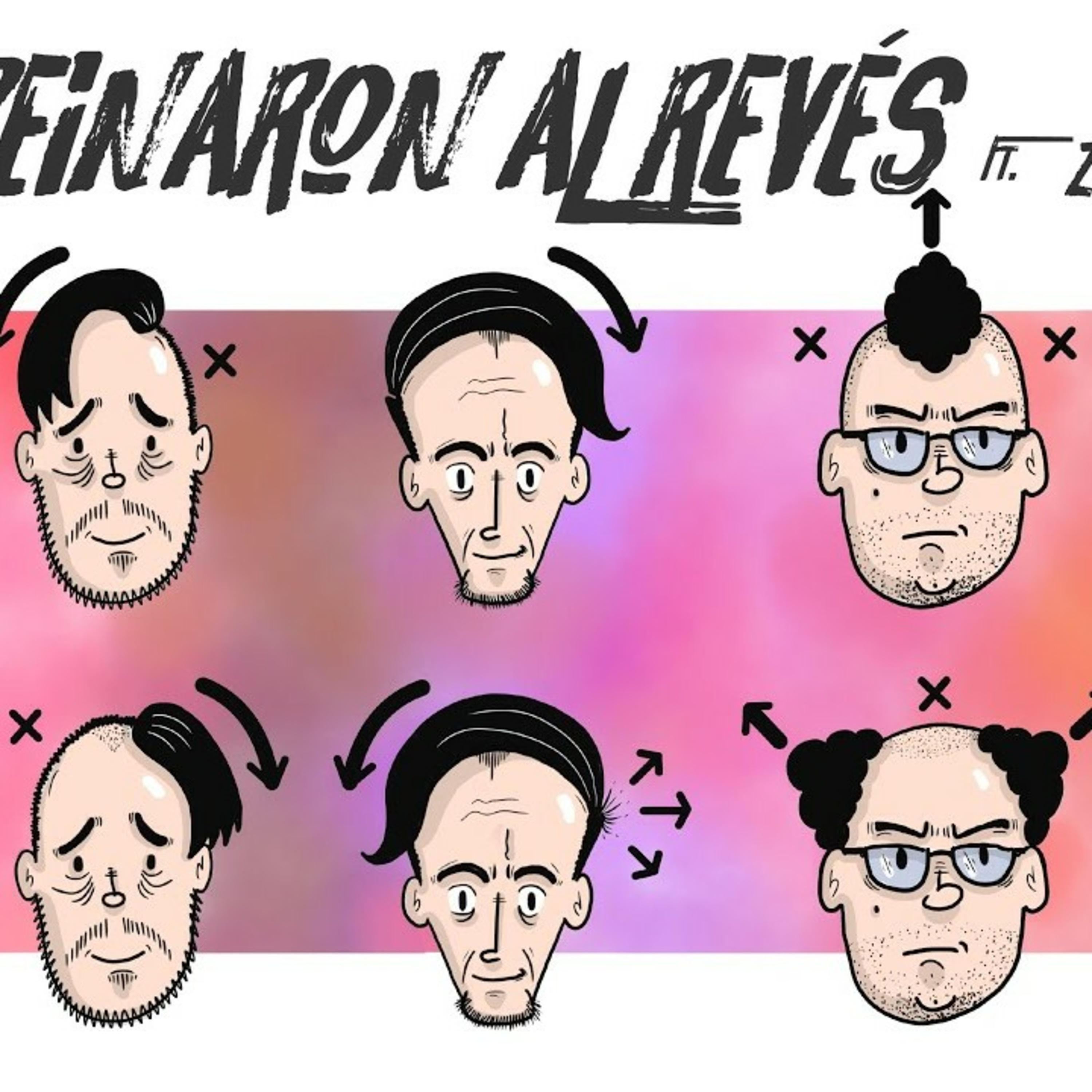 Ñoños De Closet