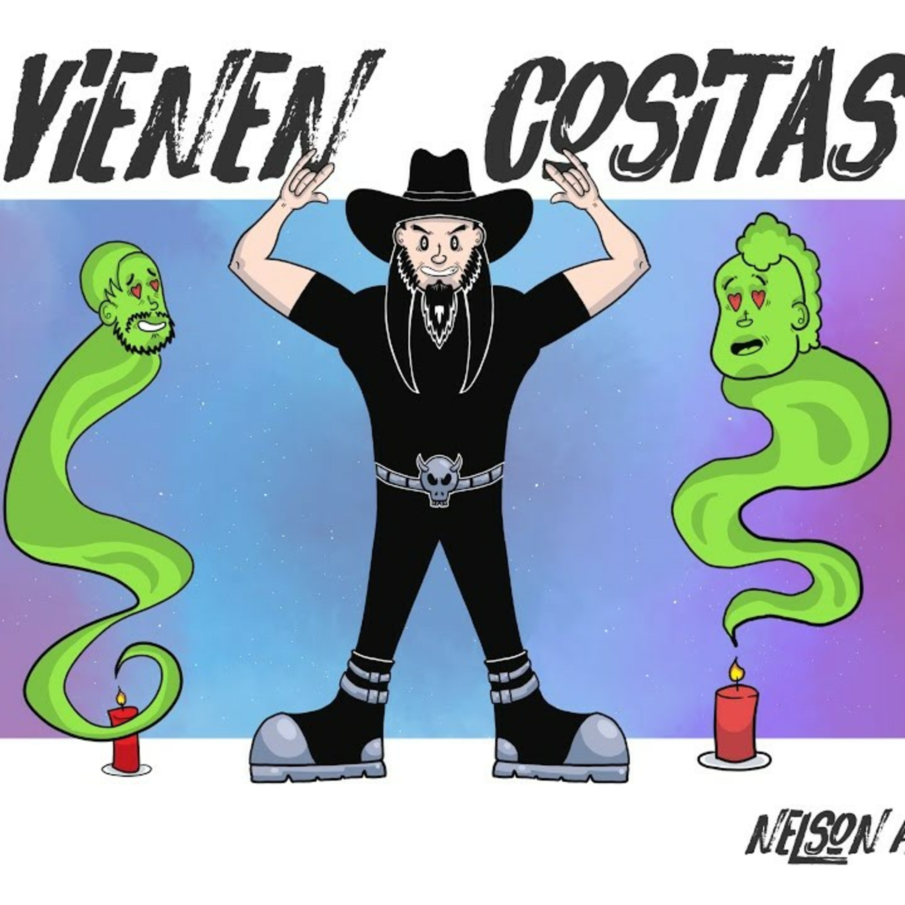 Ñoños De Closet