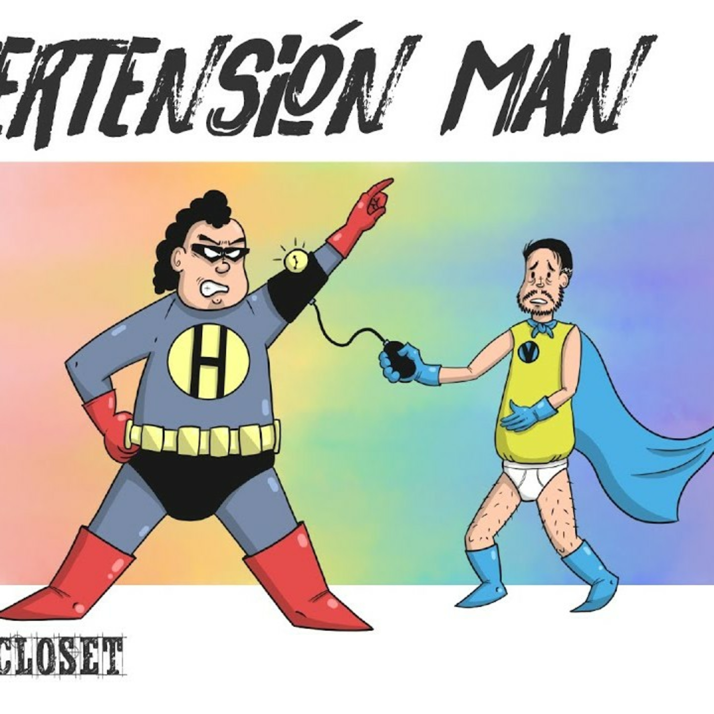 Ñoños De Closet