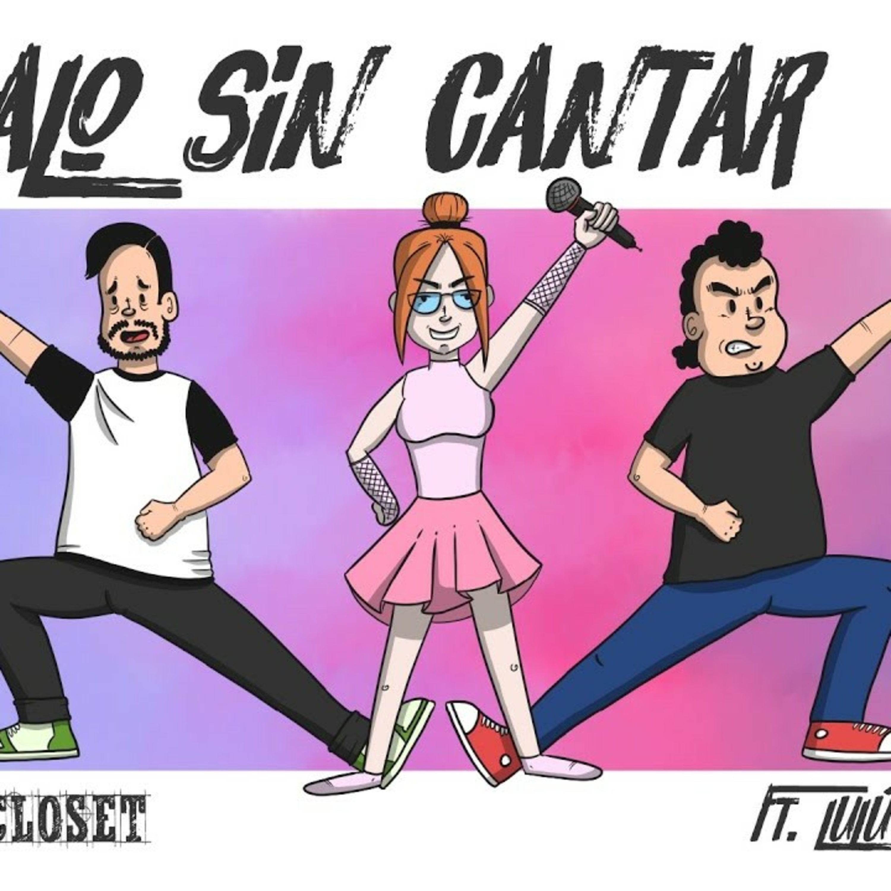 Ñoños De Closet