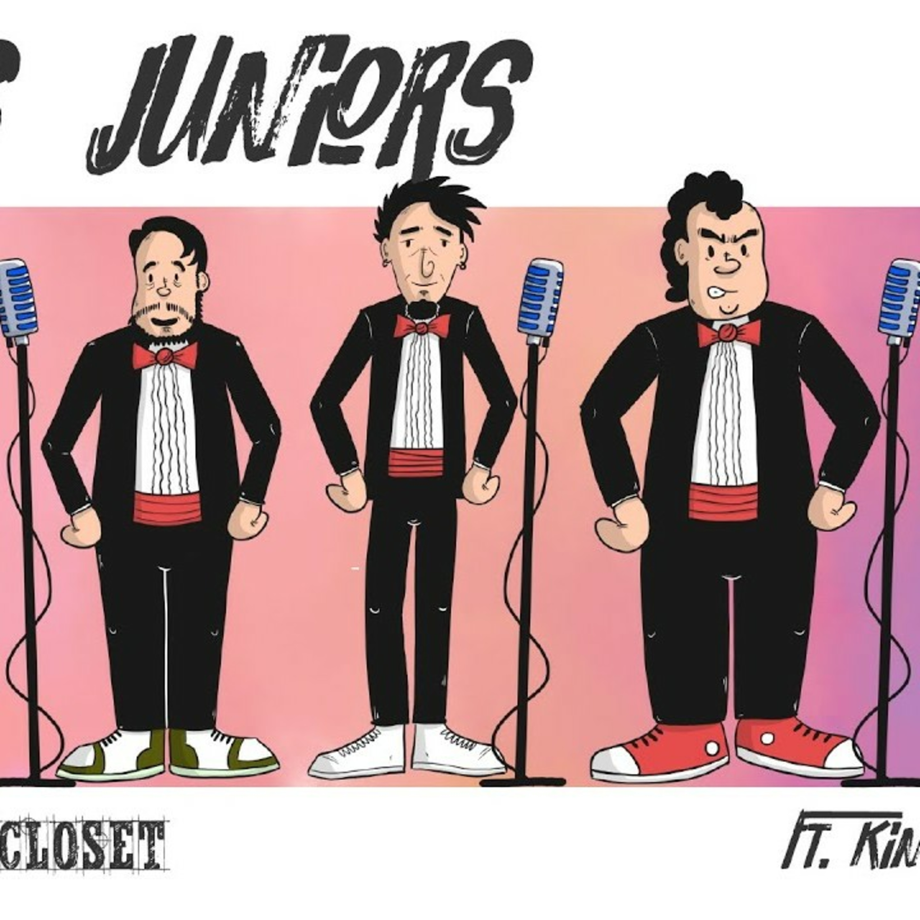 Ñoños De Closet