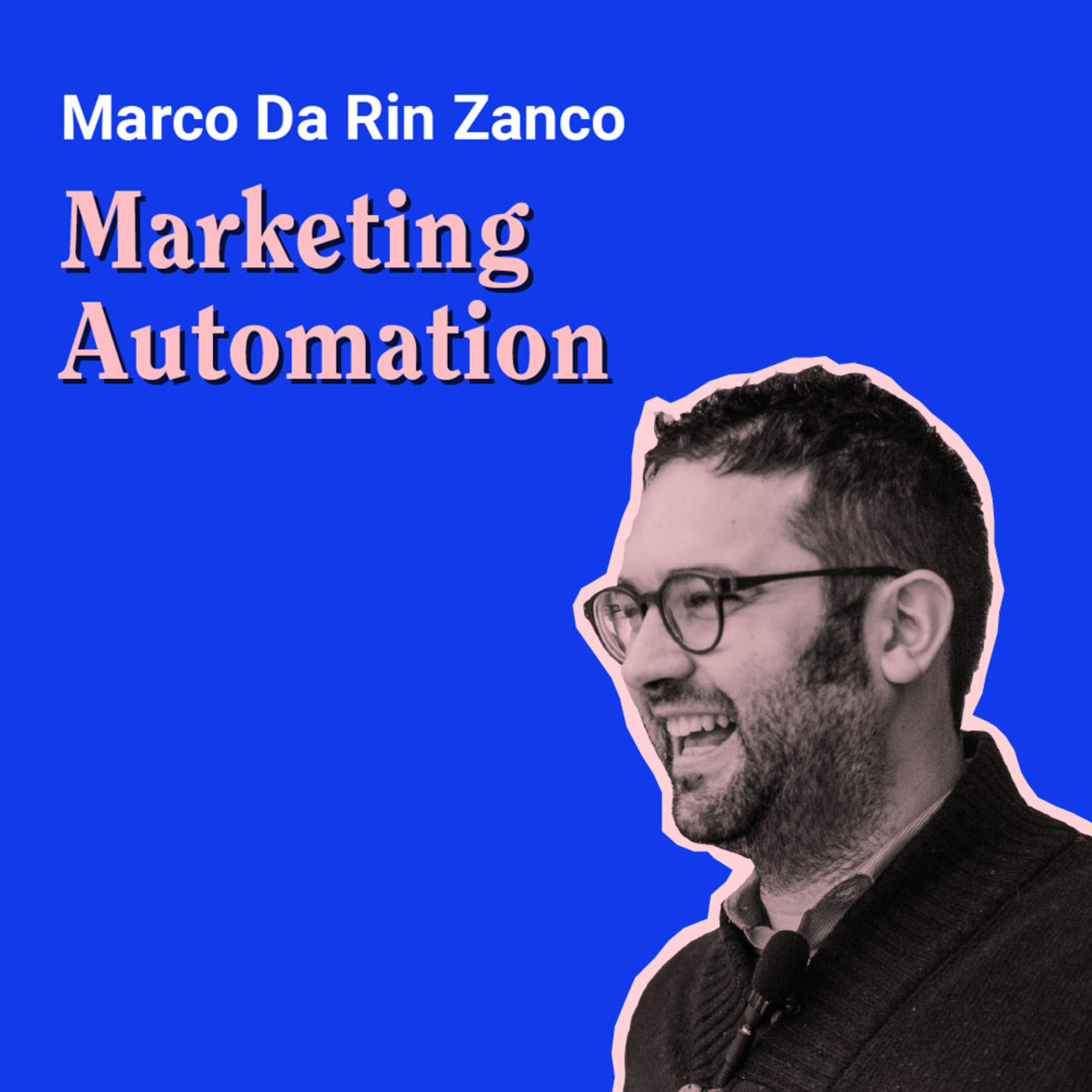 Interviste di Marketing (e dintorni)