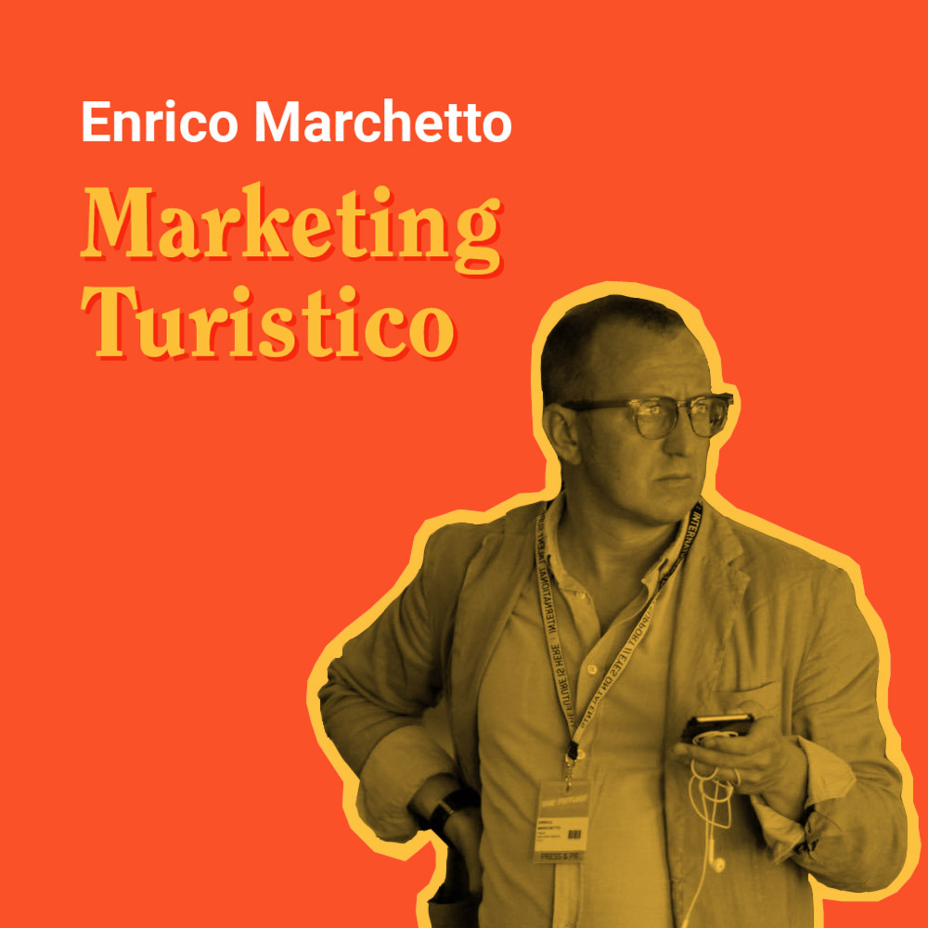 Interviste di Marketing (e dintorni)