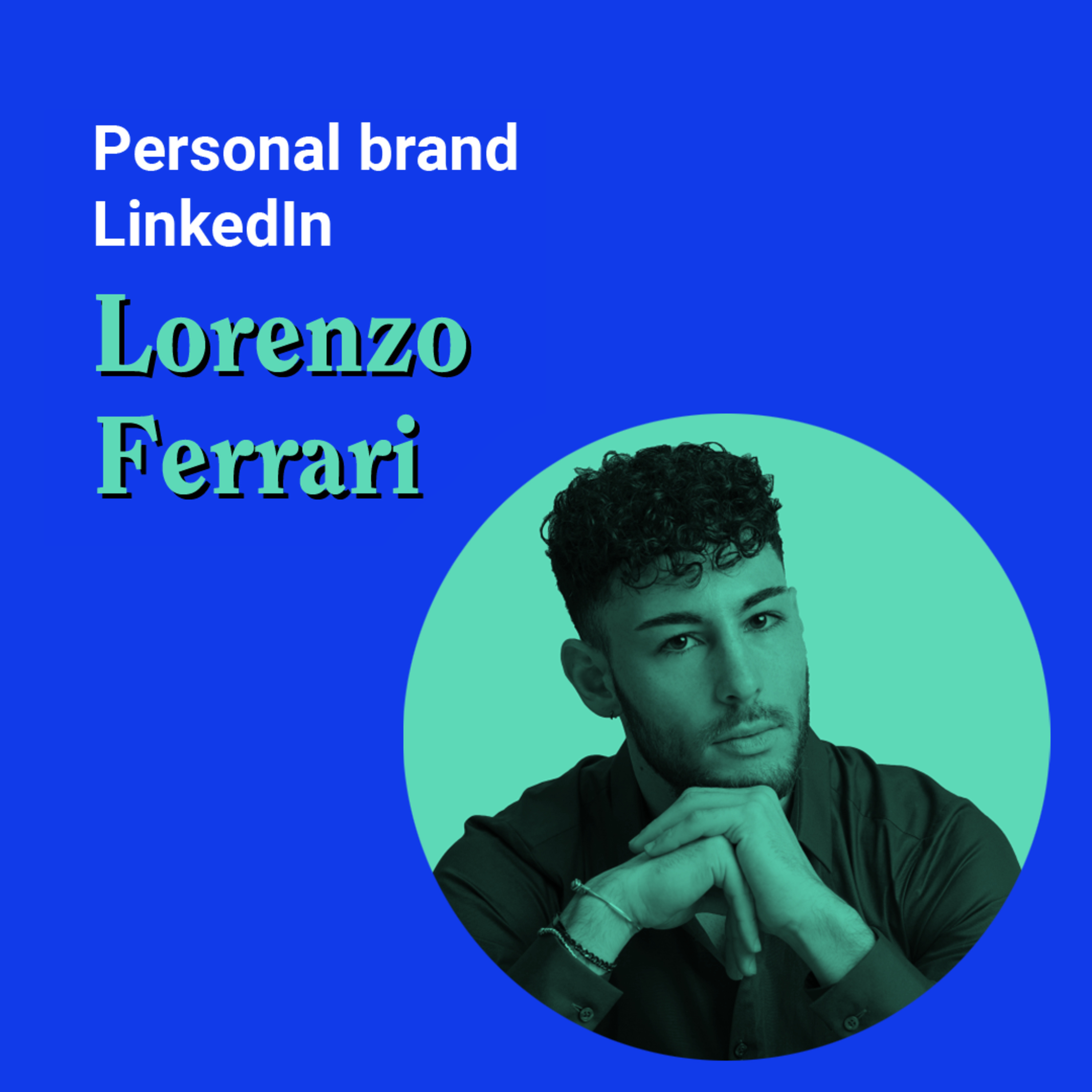 Interviste di Marketing (e dintorni)