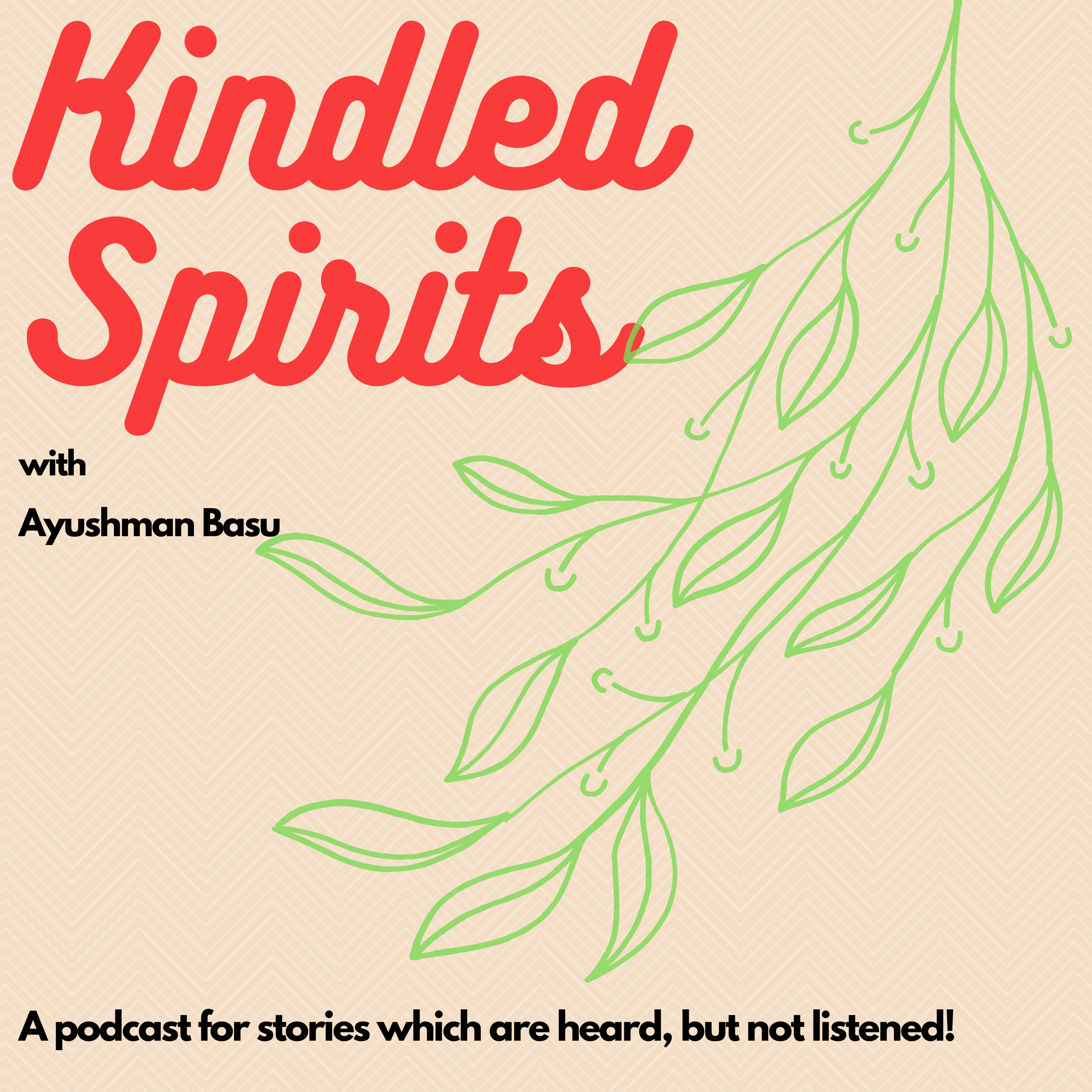 Kindled Spirits
