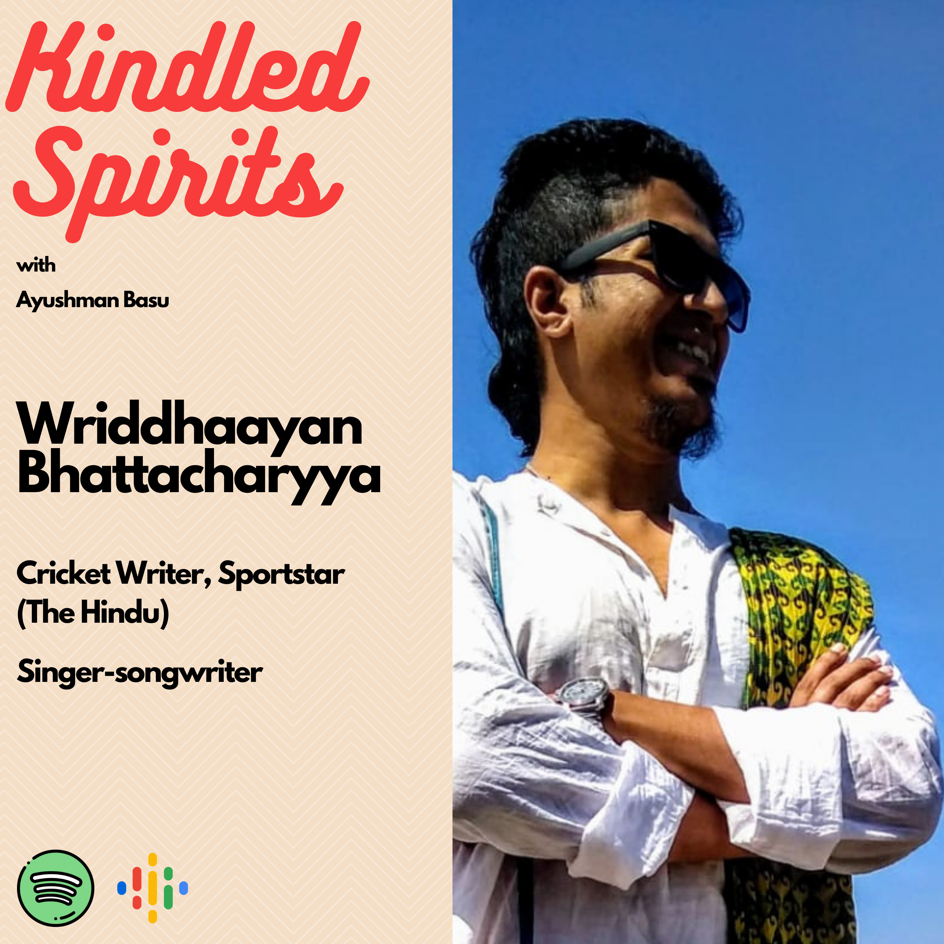 Kindled Spirits