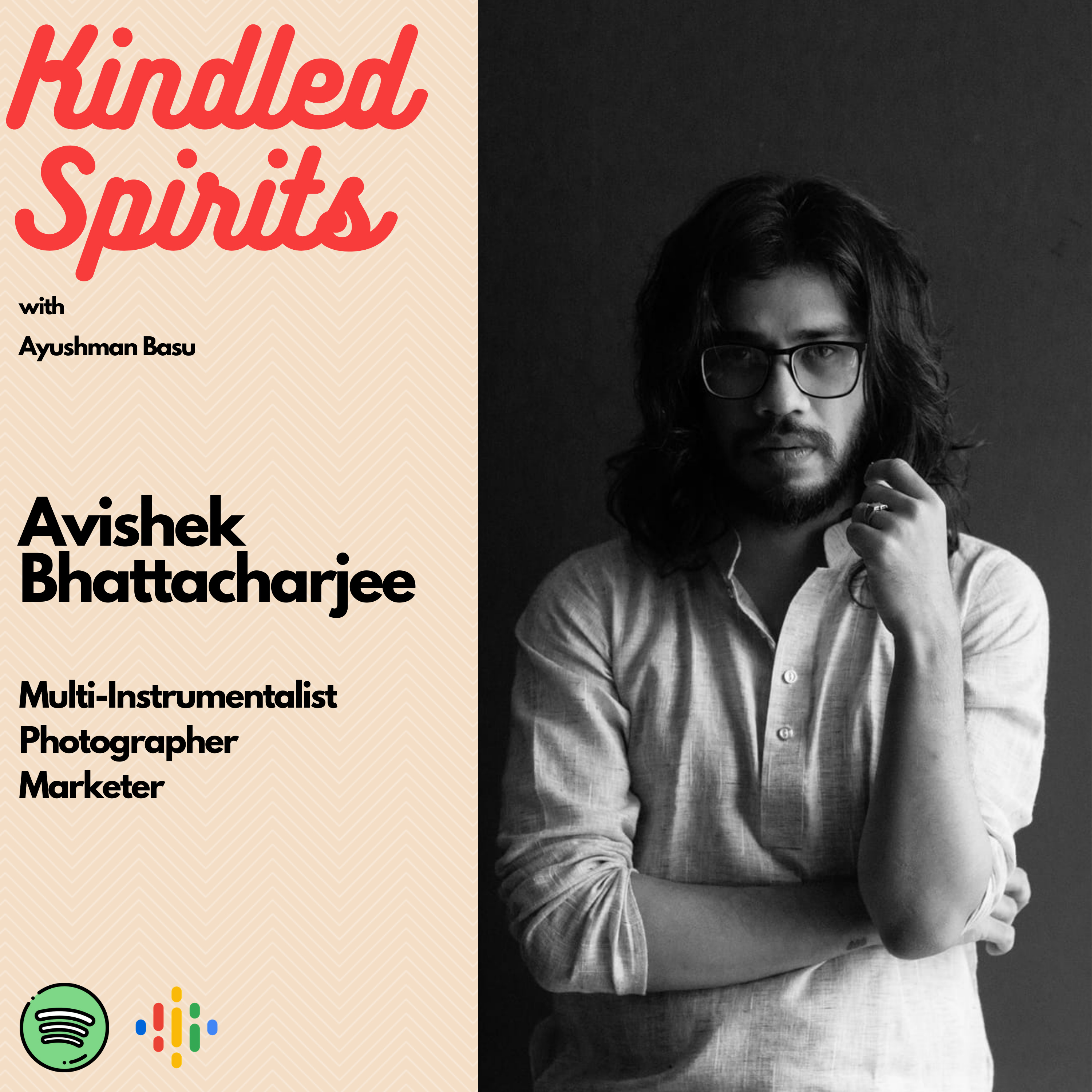 Kindled Spirits