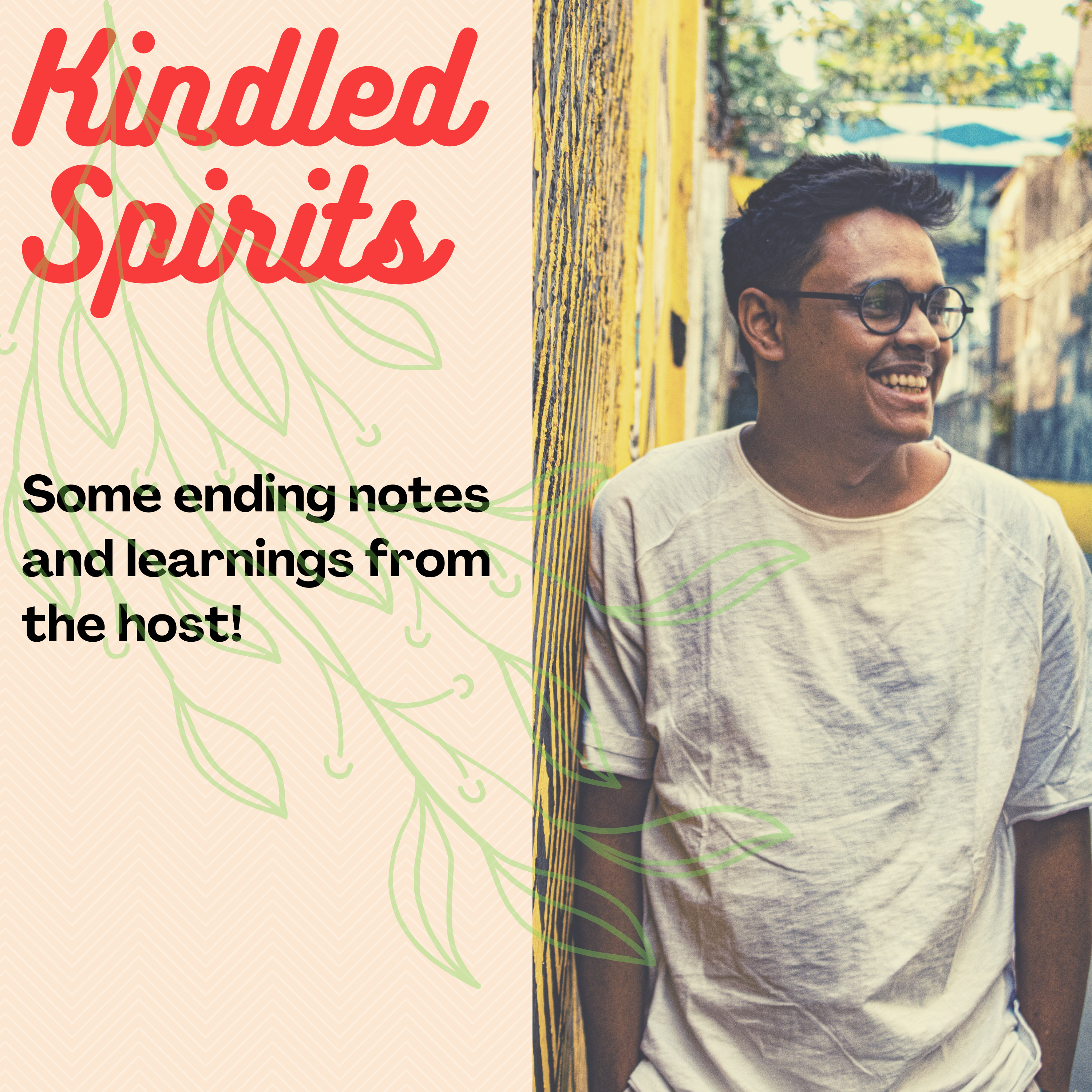 Kindled Spirits