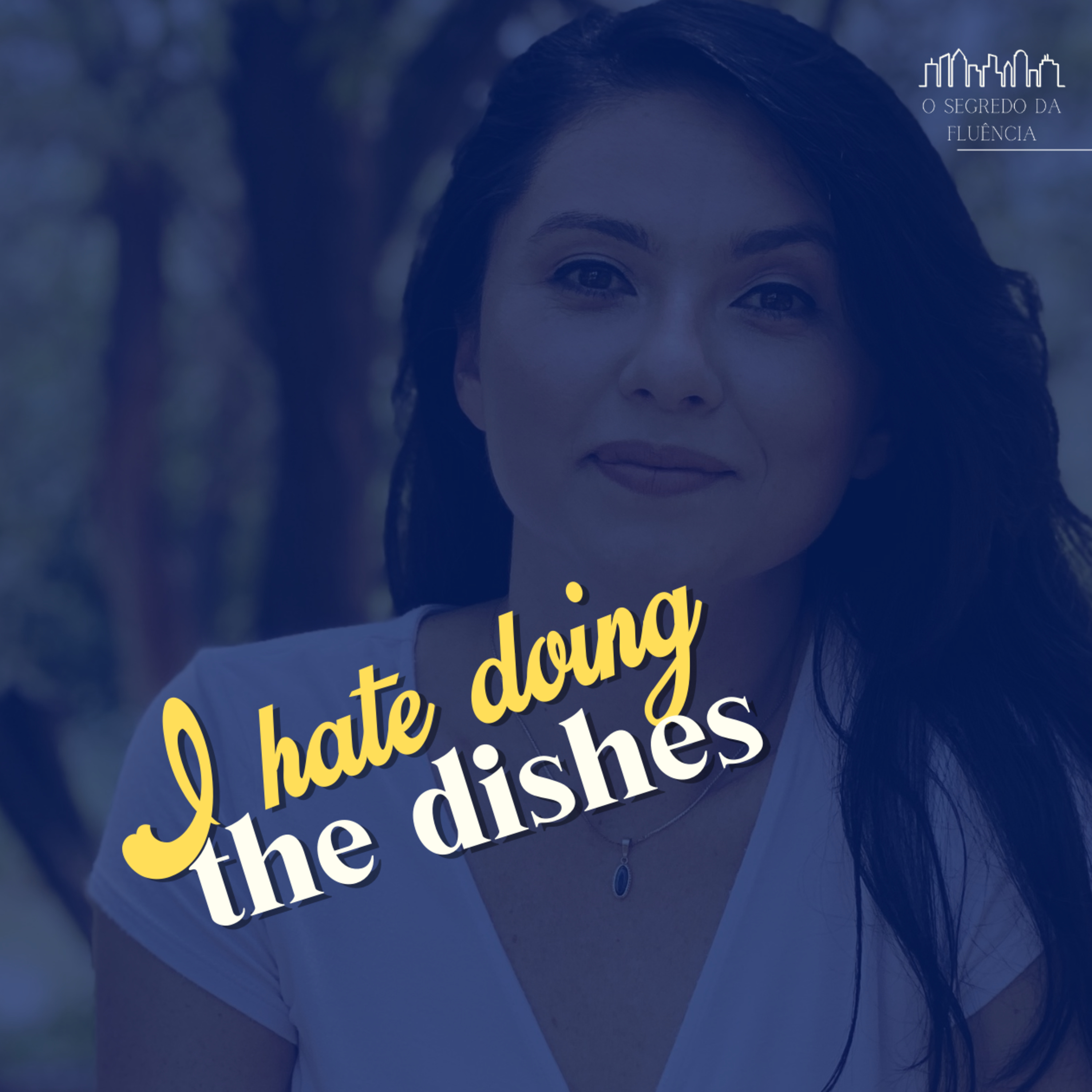 I need help with the dishes!!! episode artwork