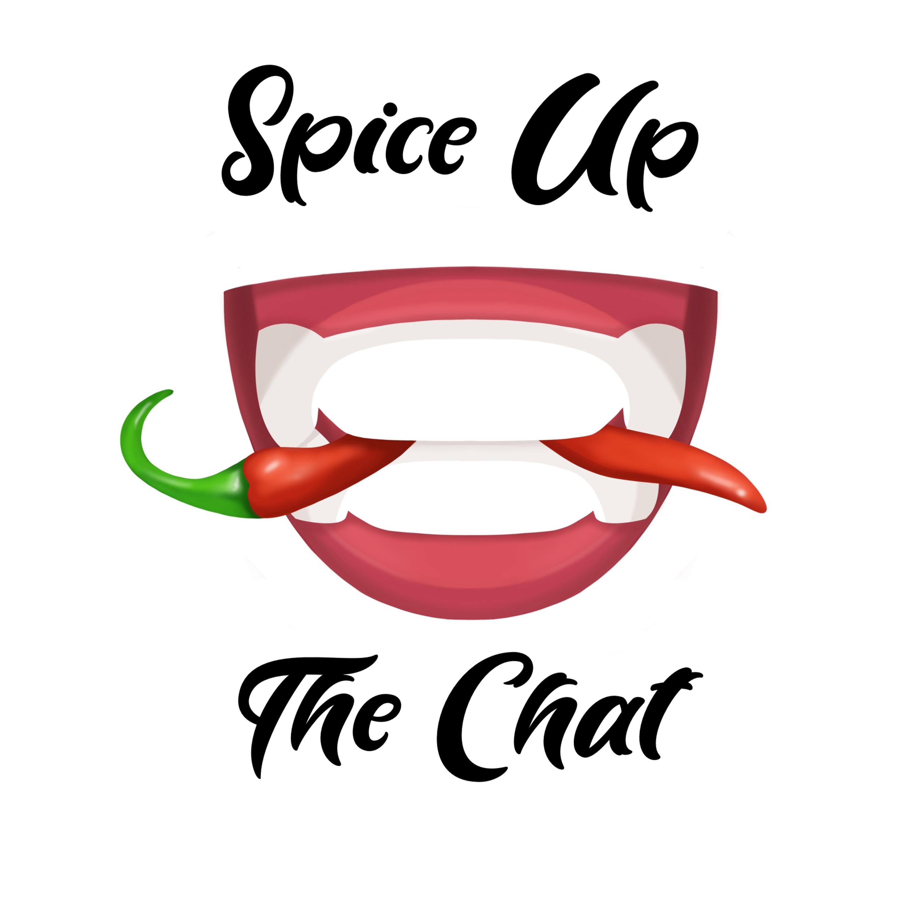 Spice Up The Chat
