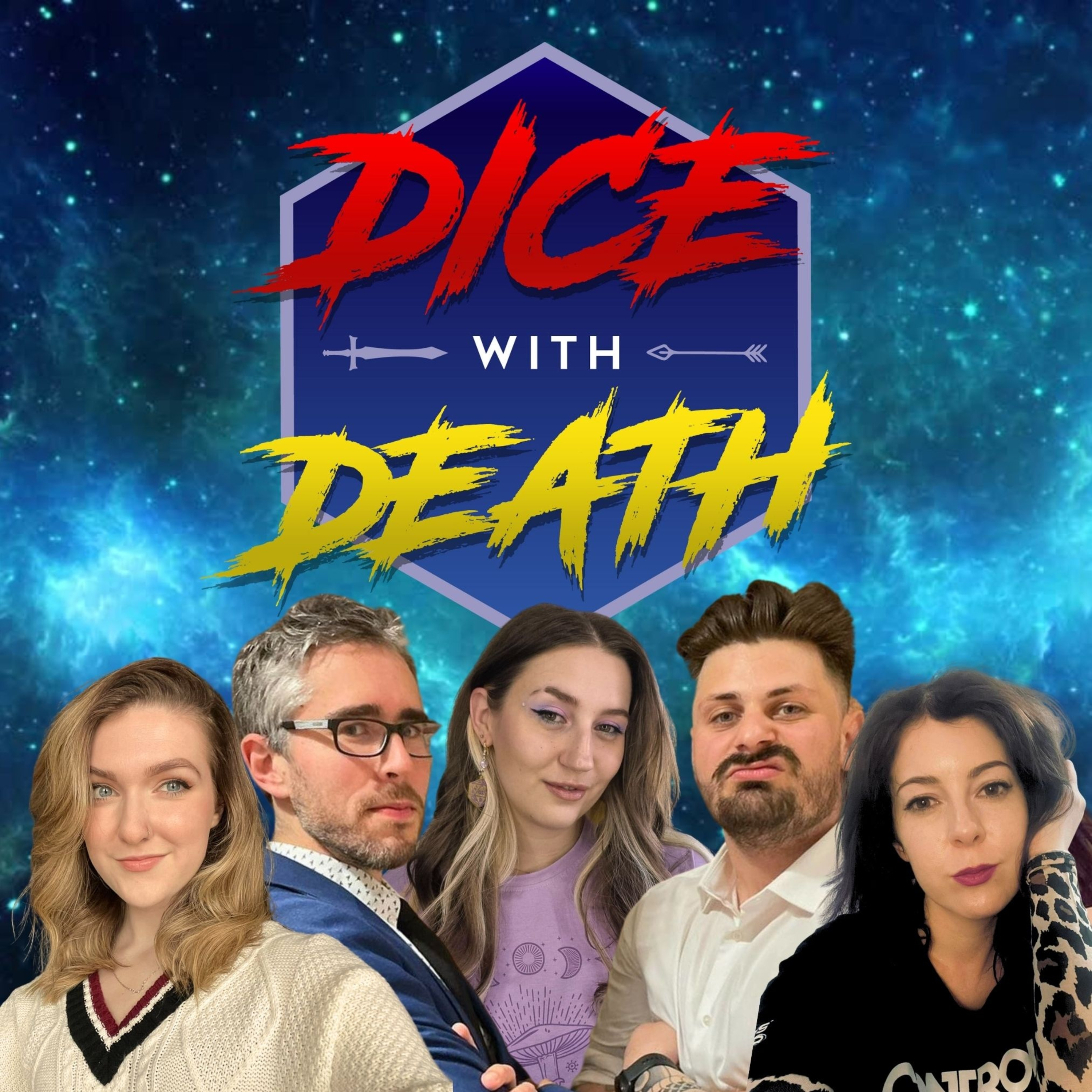 CC1E4: Clash of Creators - The Cosmic Couriers