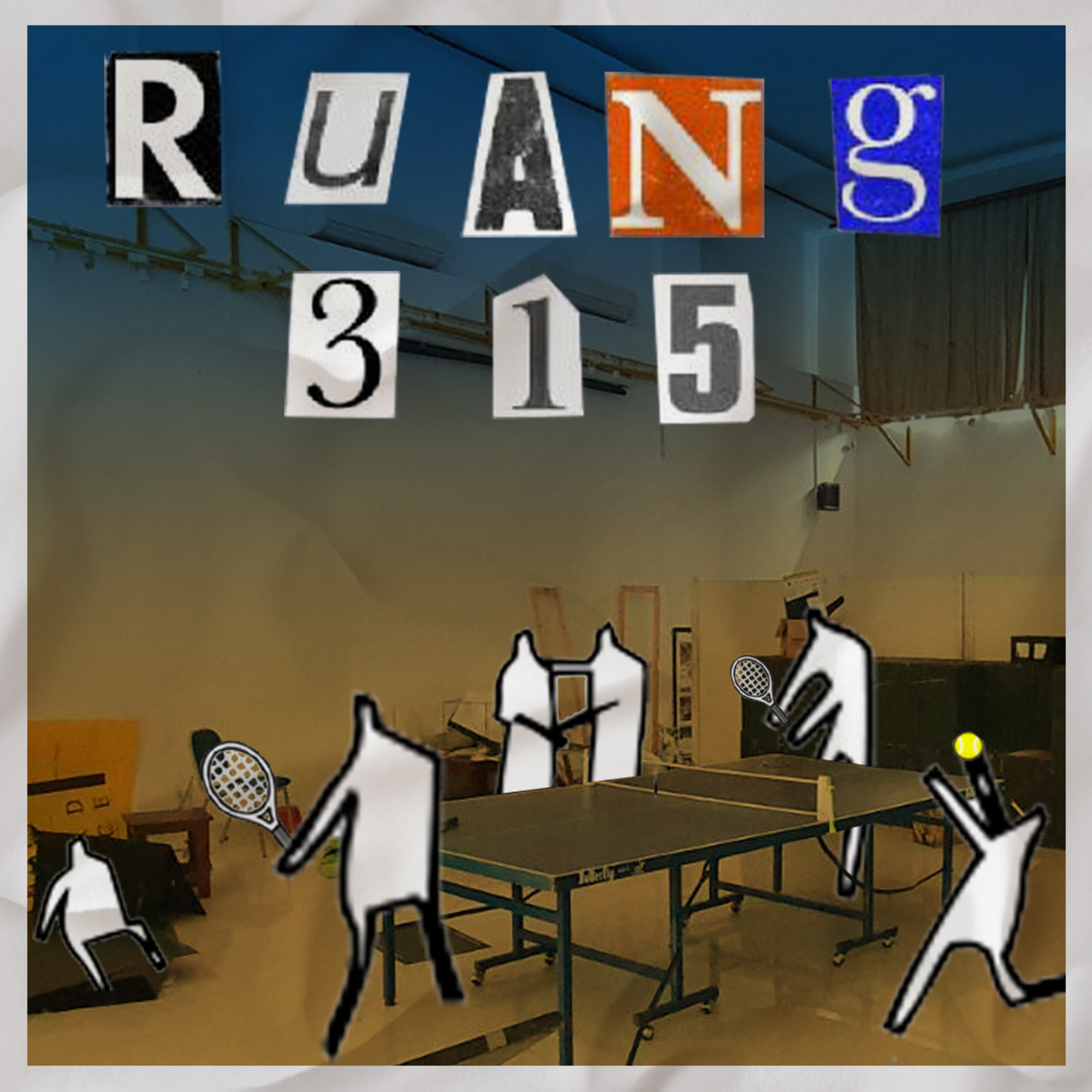 Ruang315