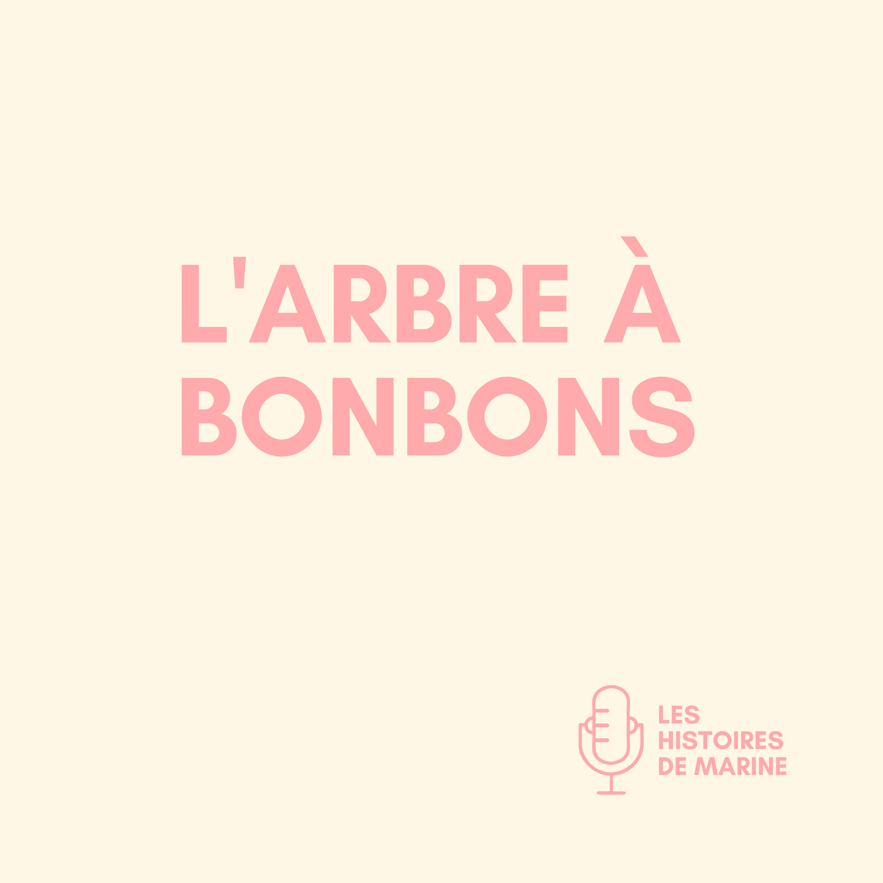 L'arbre à bonbons