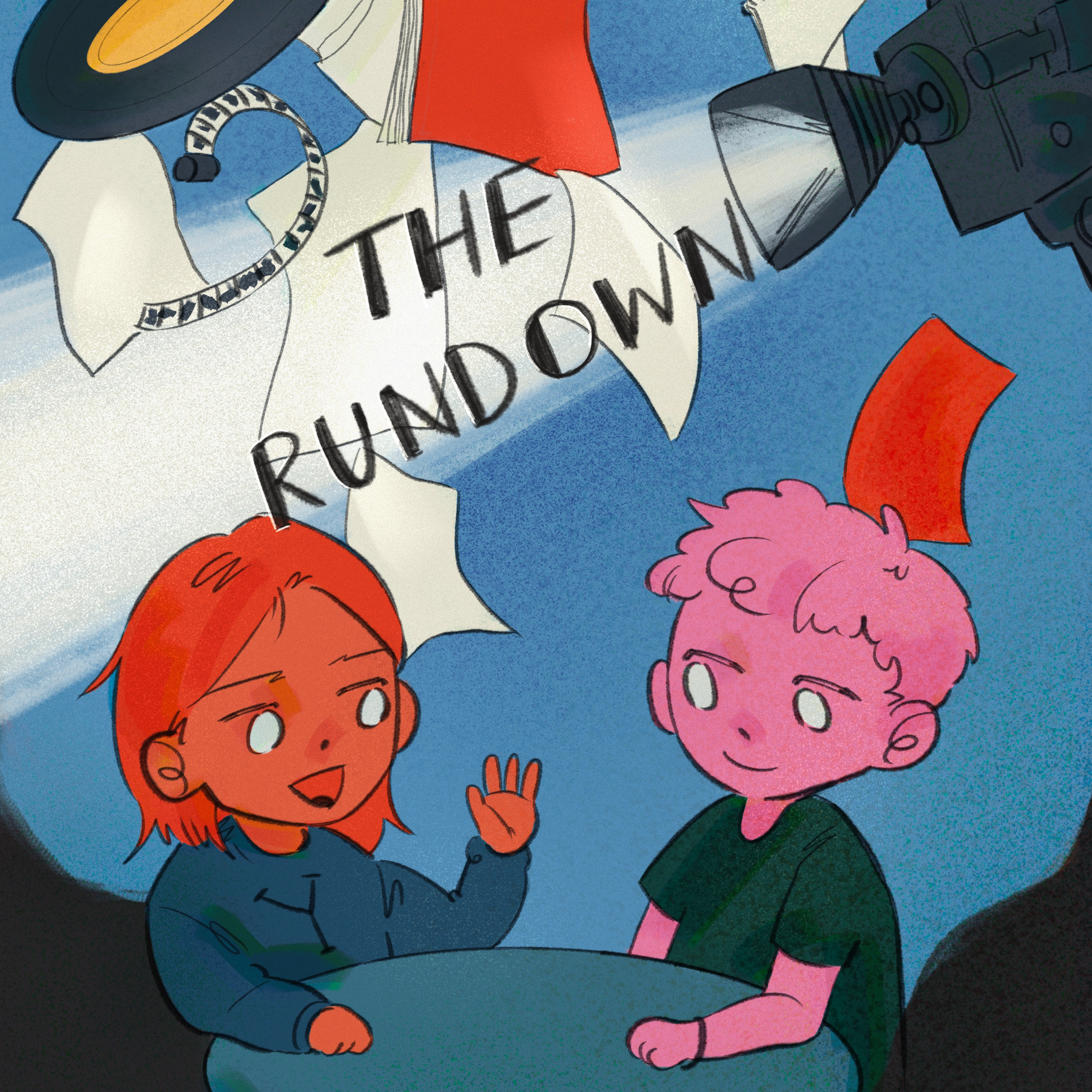  The Rundown E12: Netflix’s Dahmer: A Review episode artwork