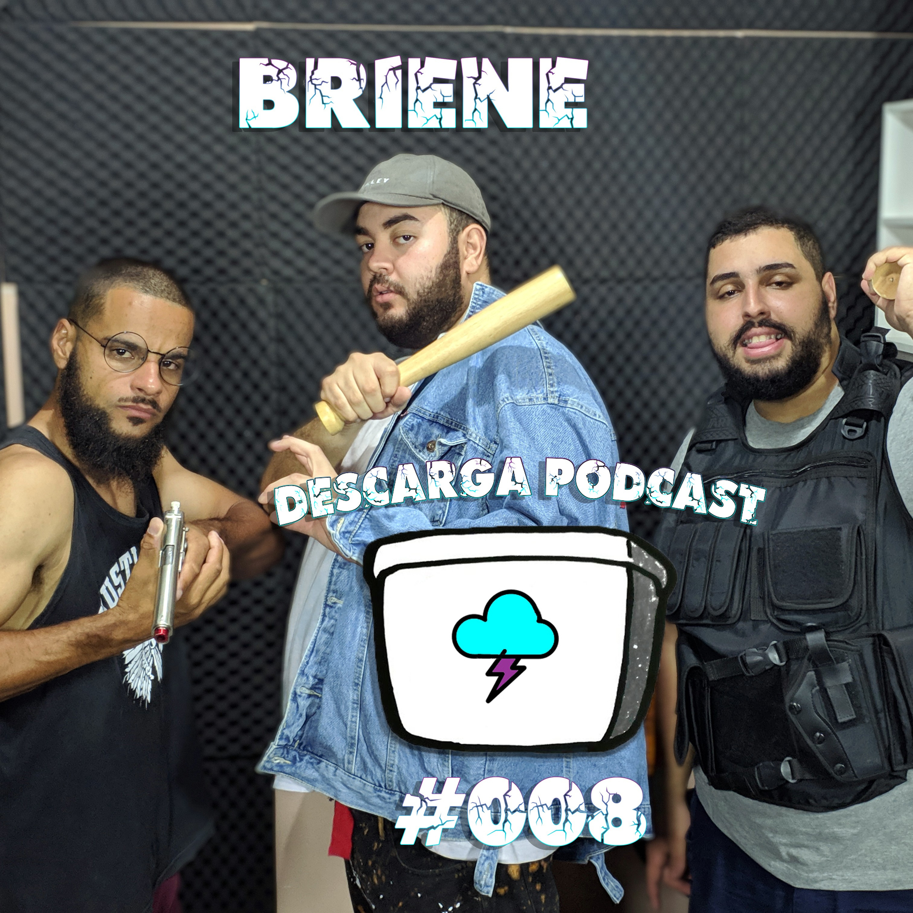 DESCARGA PODCAST
