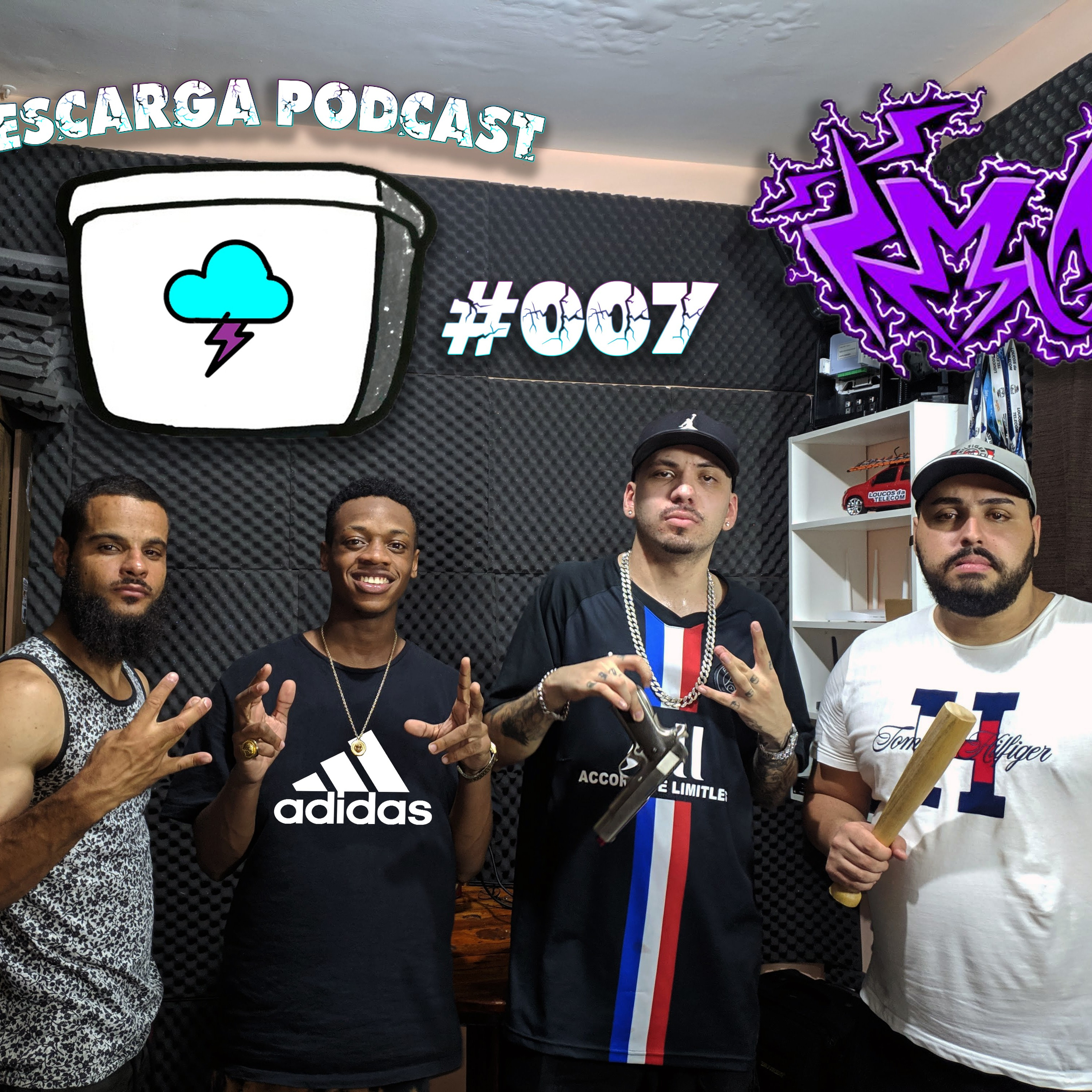 DESCARGA PODCAST