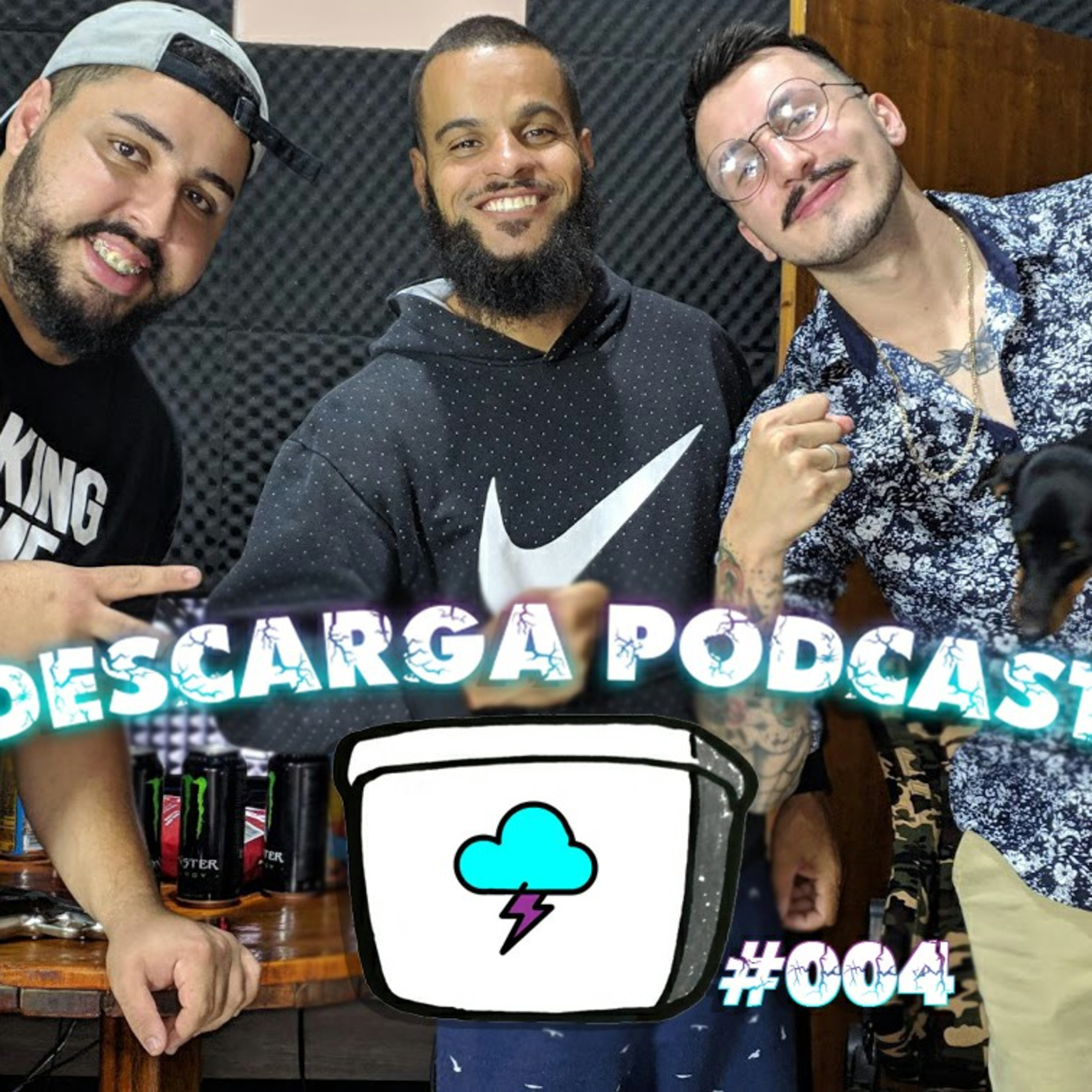 DESCARGA PODCAST