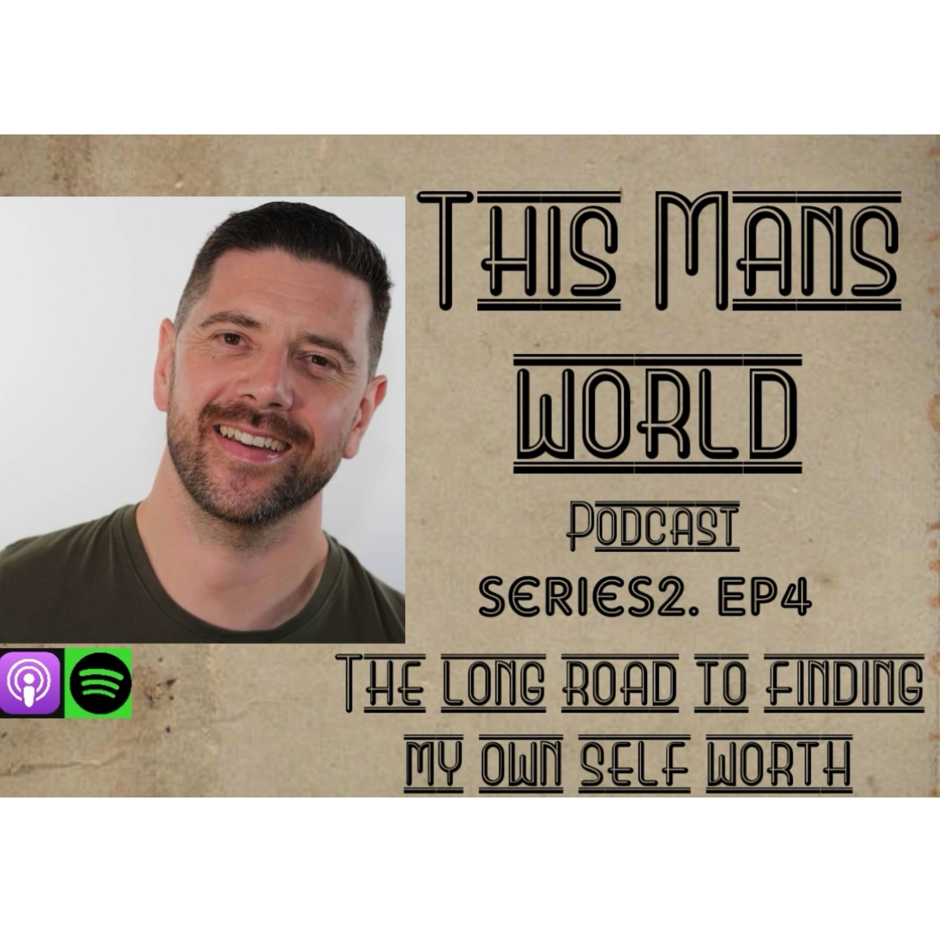 This Man\'s World