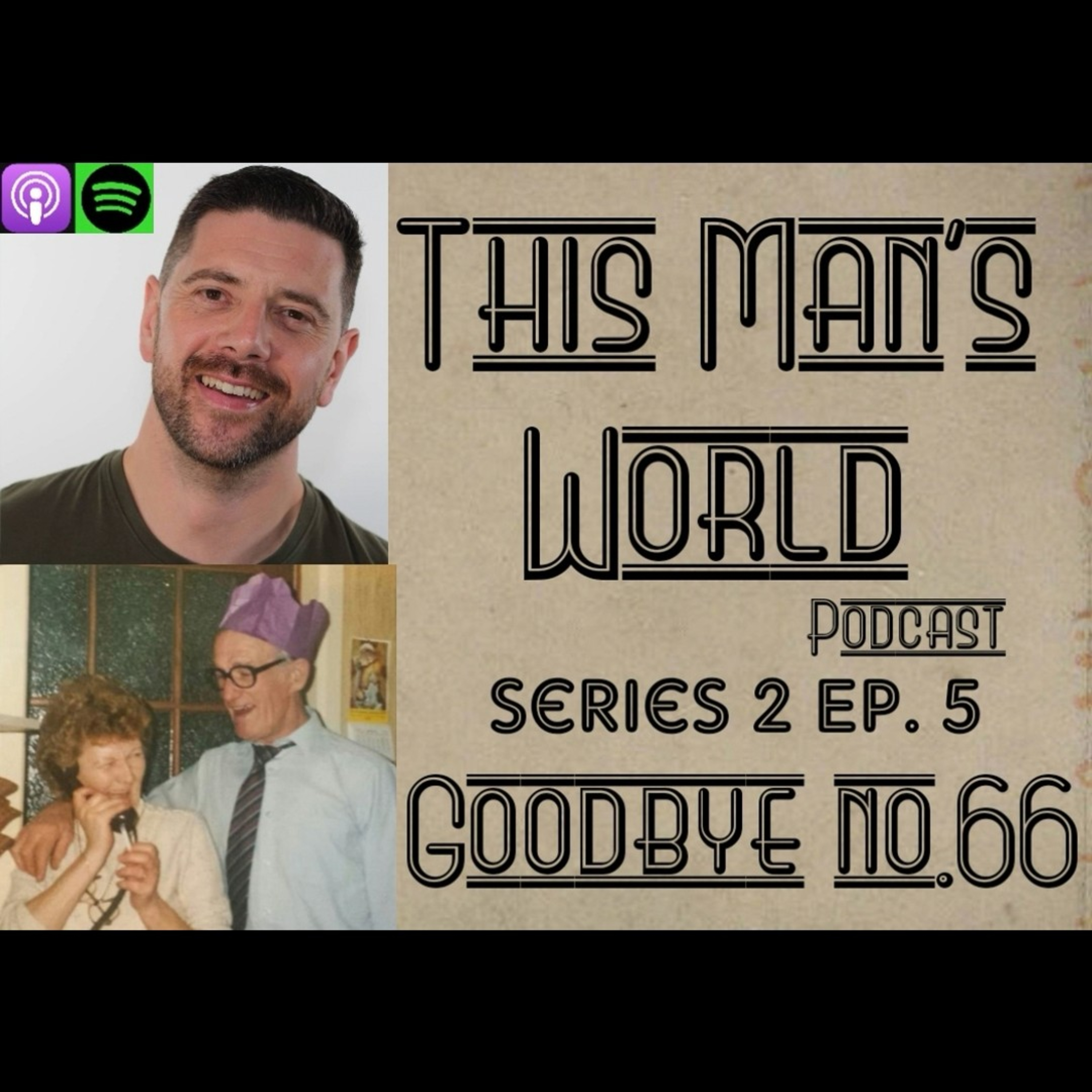 This Man\'s World