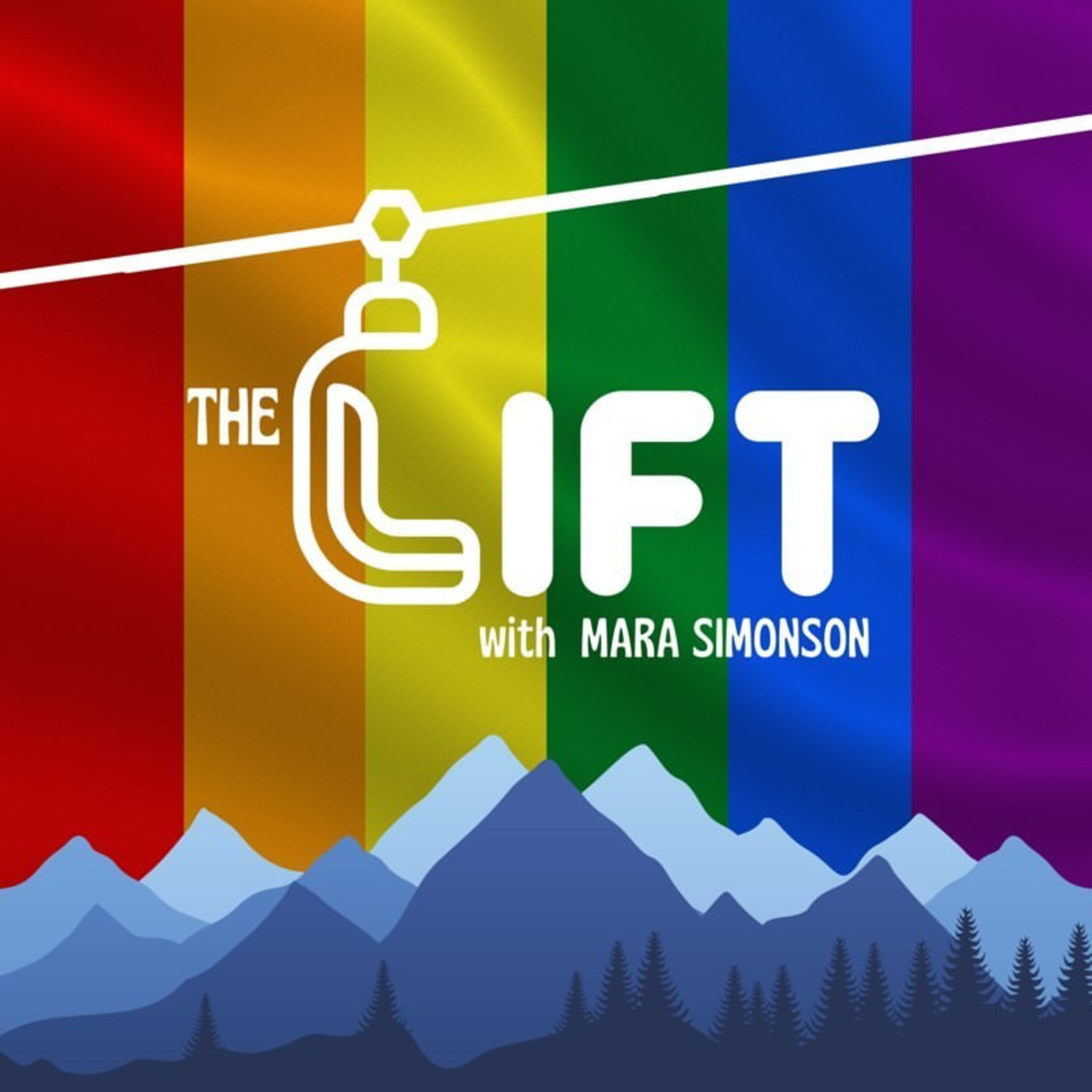 The Lift with Mara
