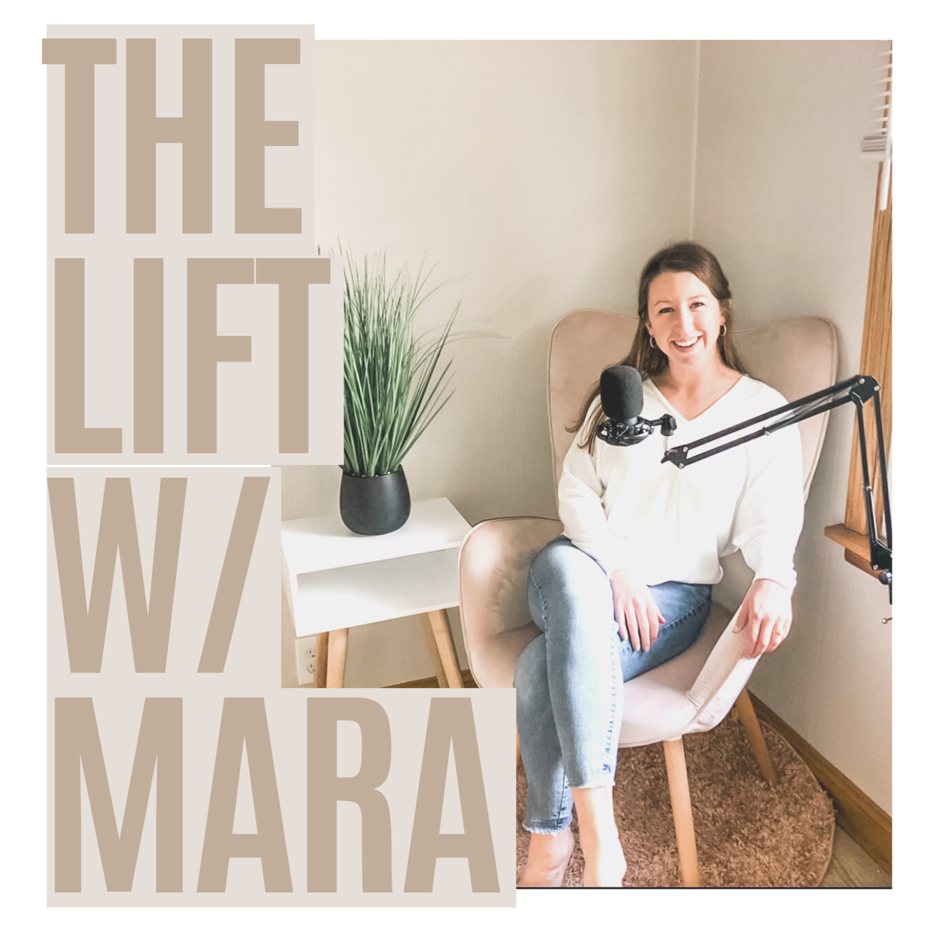 The Lift with Mara
